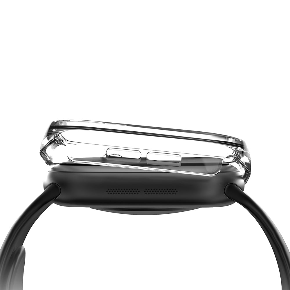 Jd-108 Apple Watch Seri 10 42Mm Kasa Ve Ekran Koruyucu