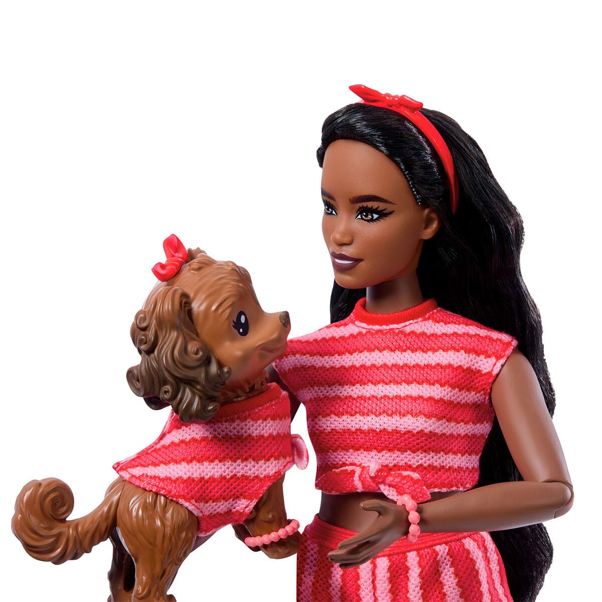 Jfp37 Barbie Twinning Looks - Çizgi Teması