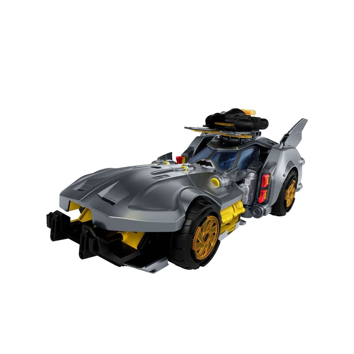 Jmd52 Dc Batmobile Aracı