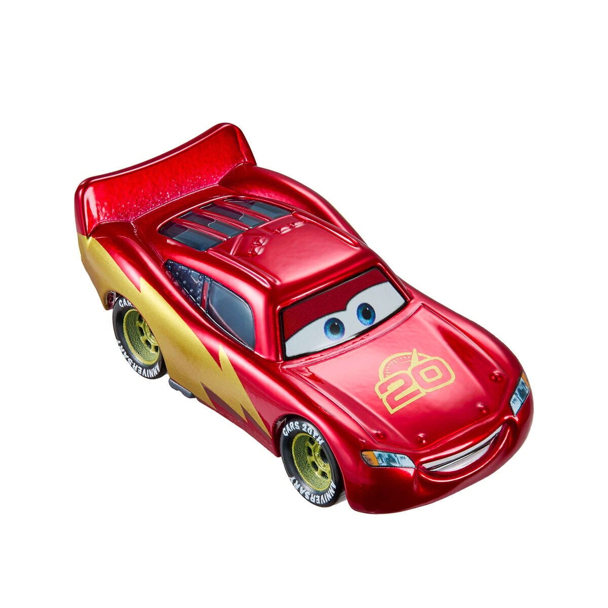 Jmj85 Cars 20. Yıl Özel 5Li Araç Paketi