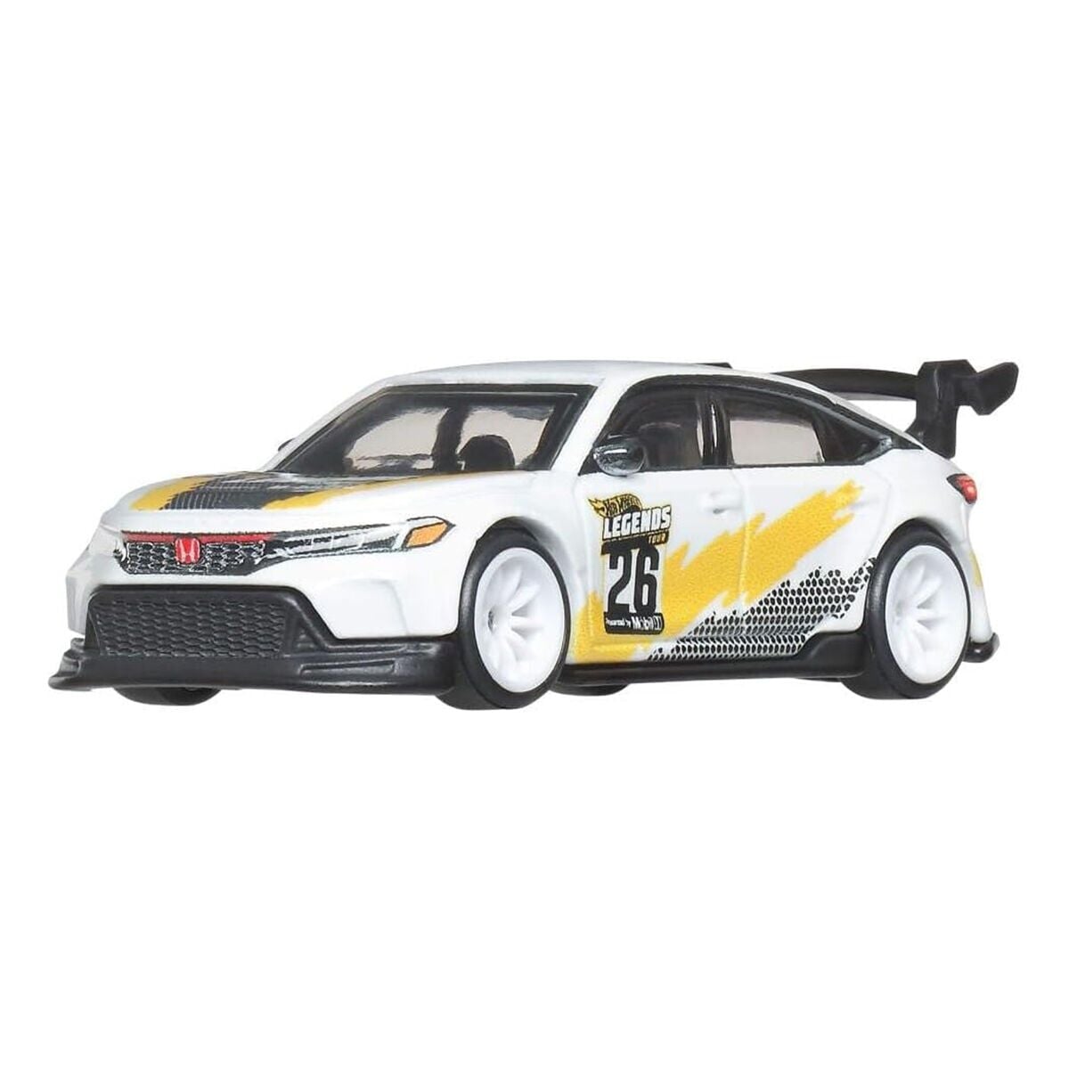 Jmn15 Hot Wheels Legends Team Transport Serisi