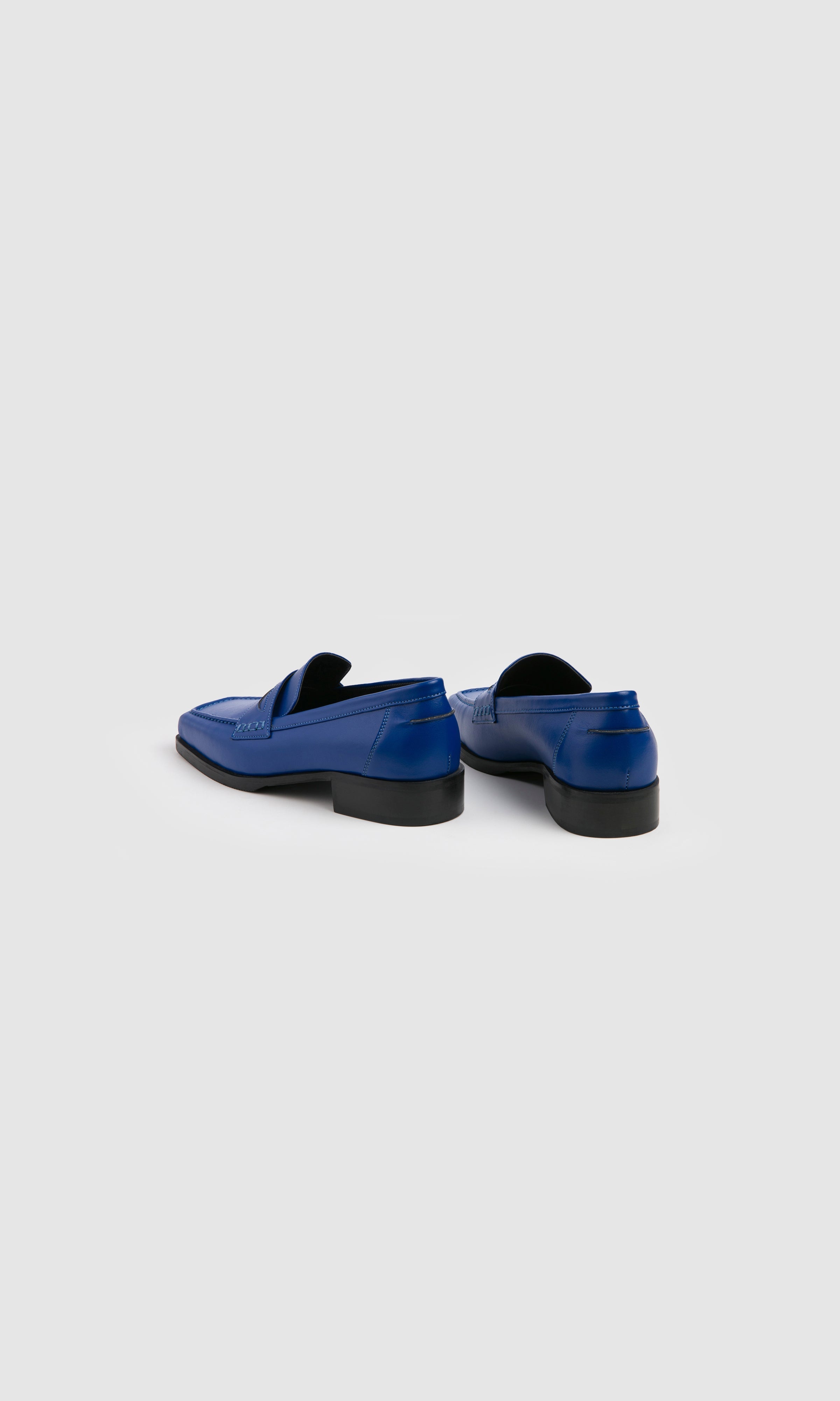 Joan Loafer - Electric