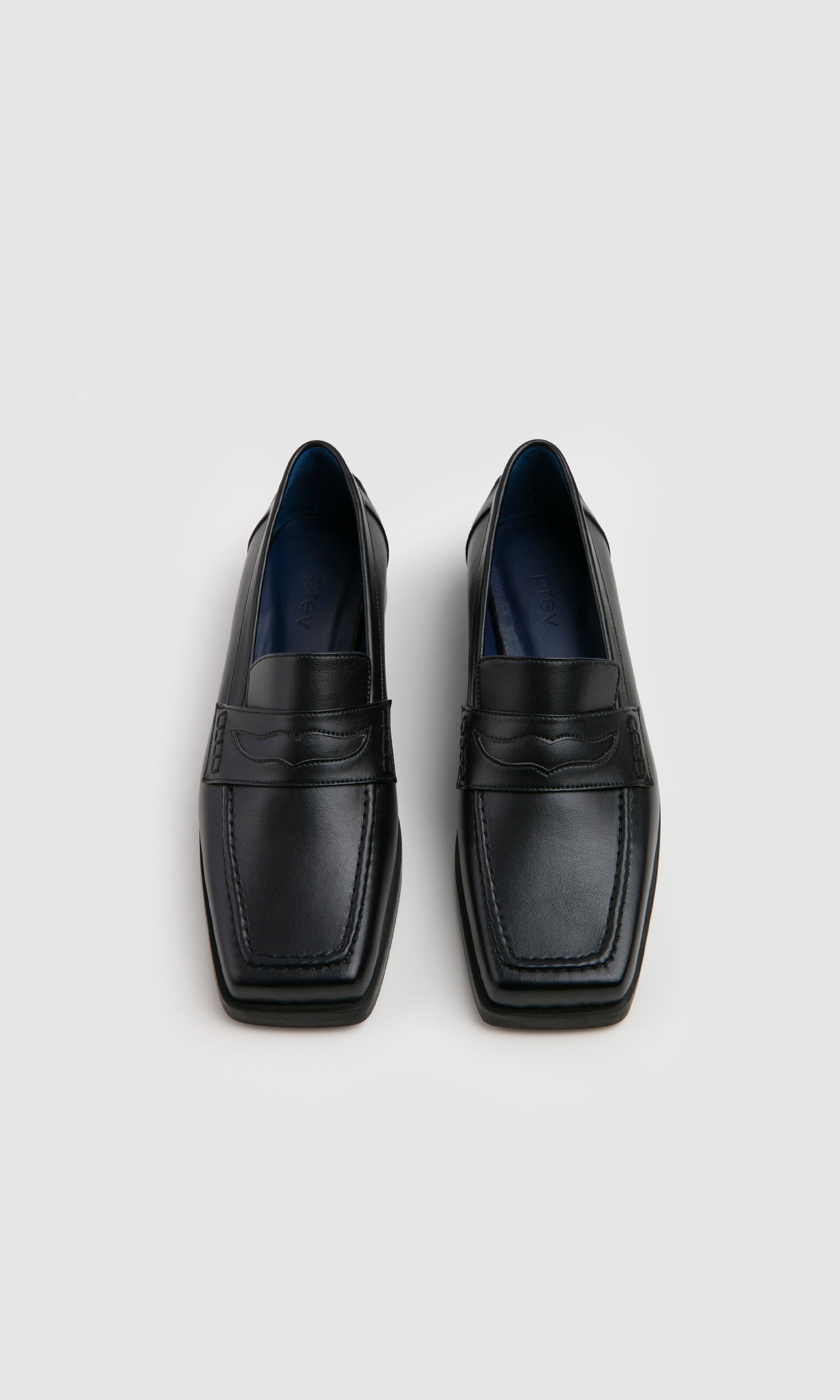 Joan Loafer - Midnight