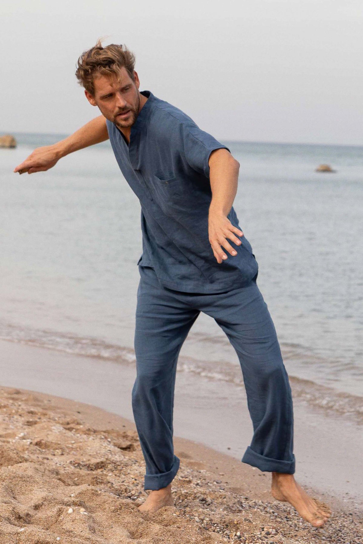 Juan Erkek Pantolon