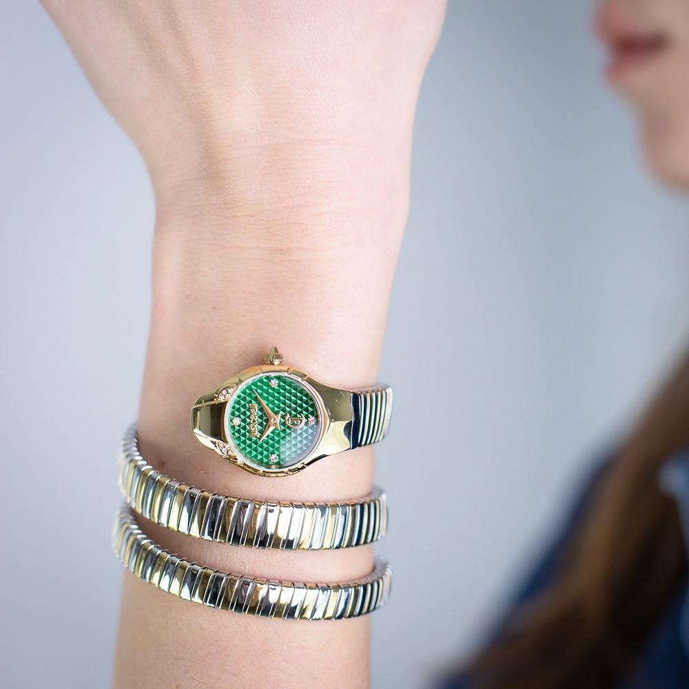 Just Cavalli Jc1L393M0045 Kadın Kol Saati