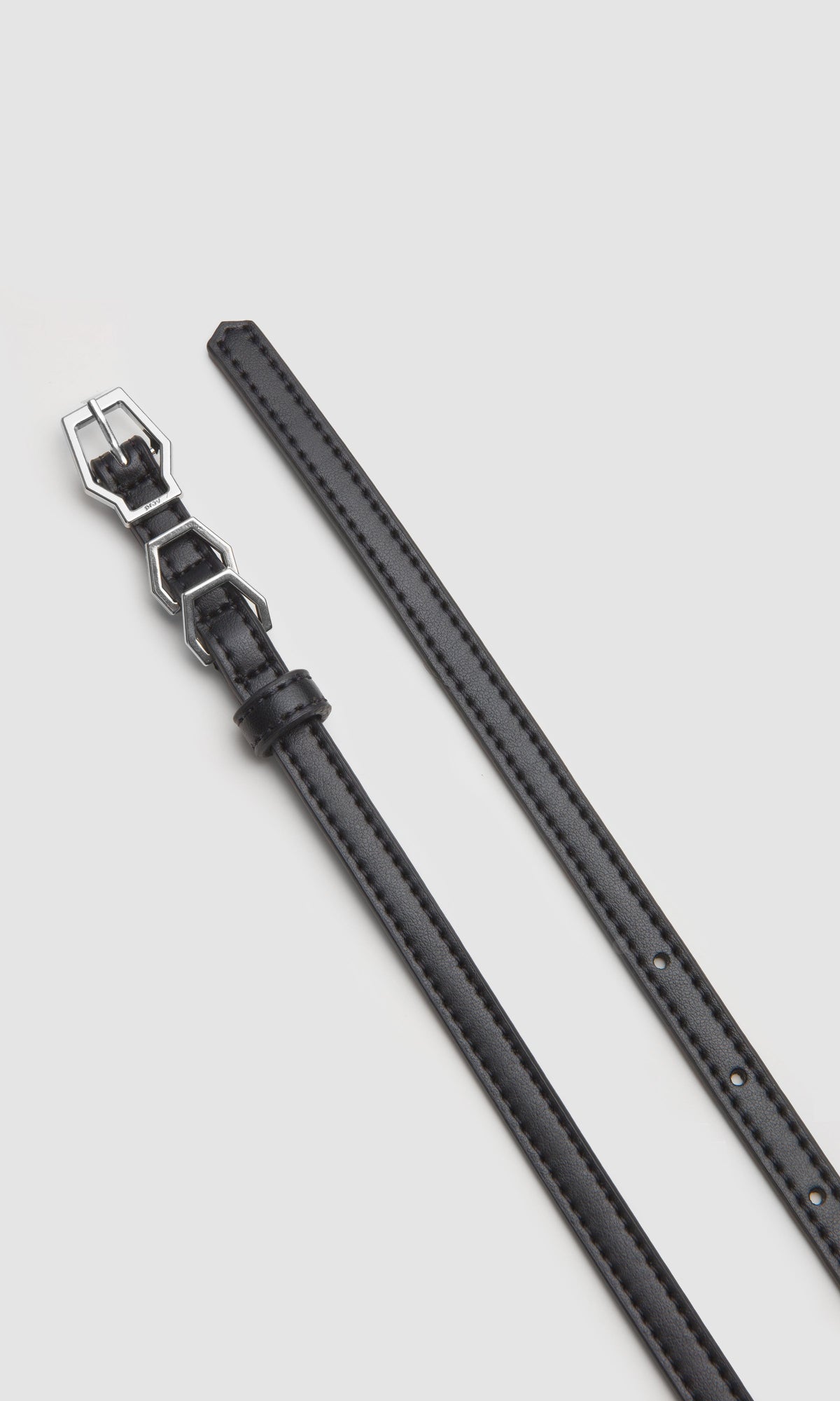 Karel Belt Mini - Black