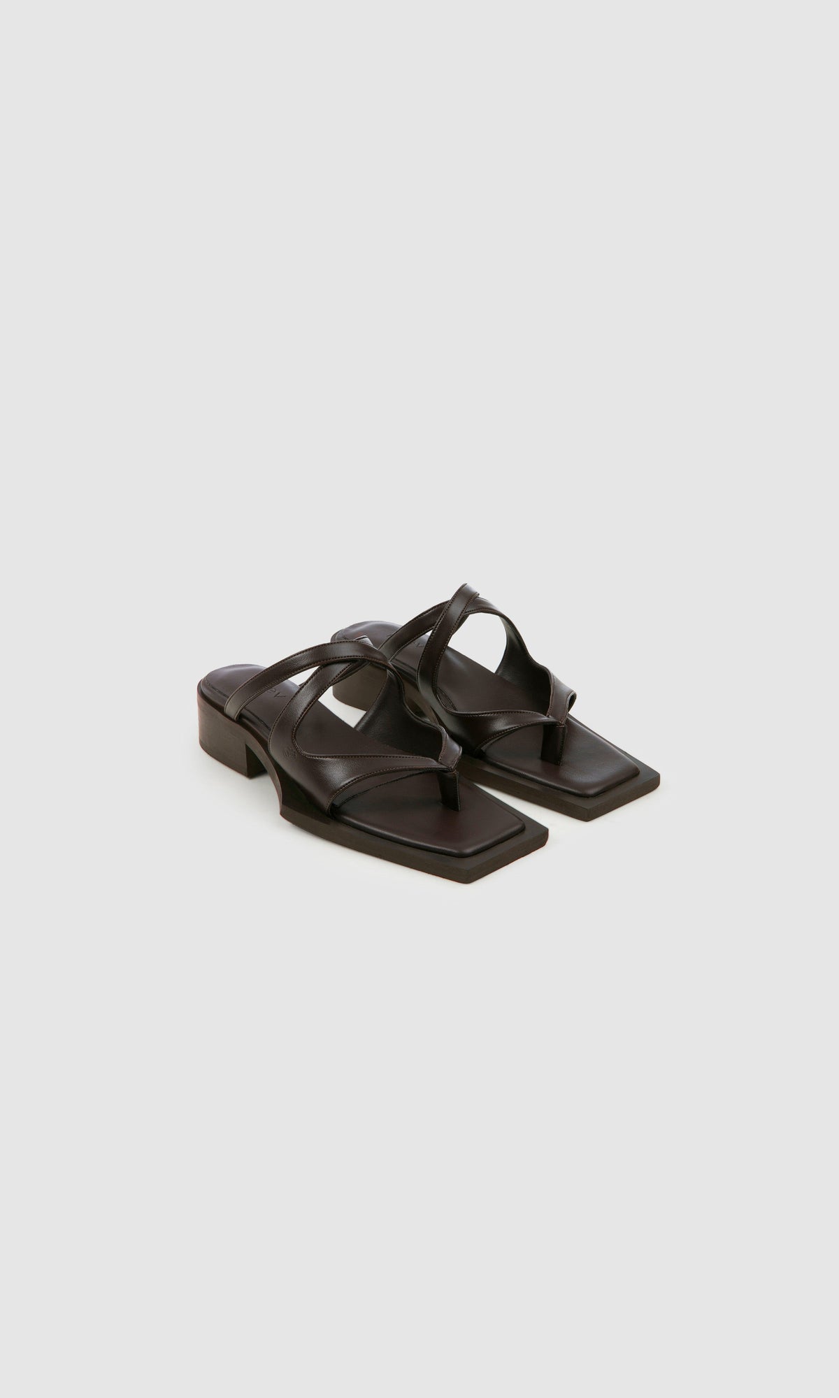 Karel Mule - Brownie