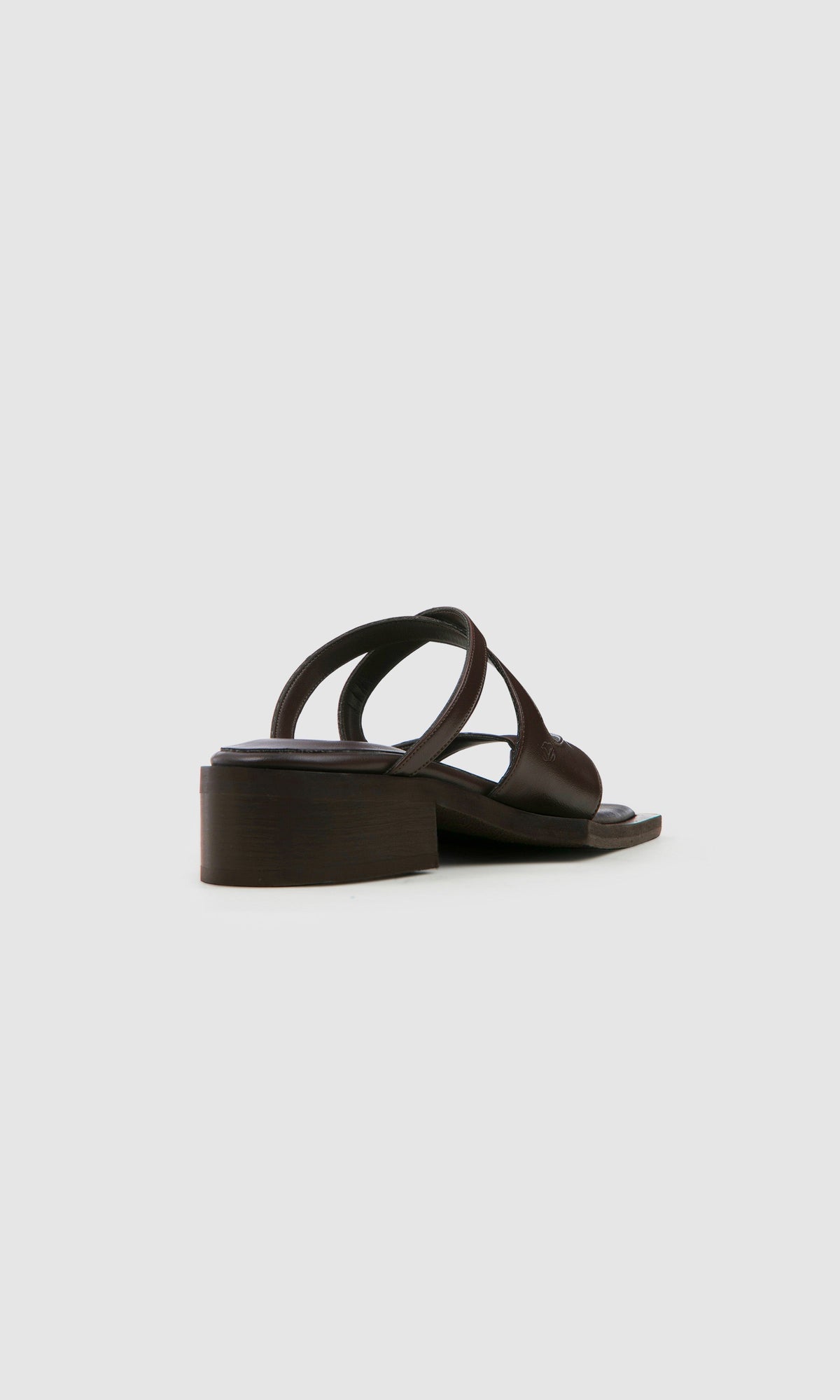 Karel Mule - Brownie