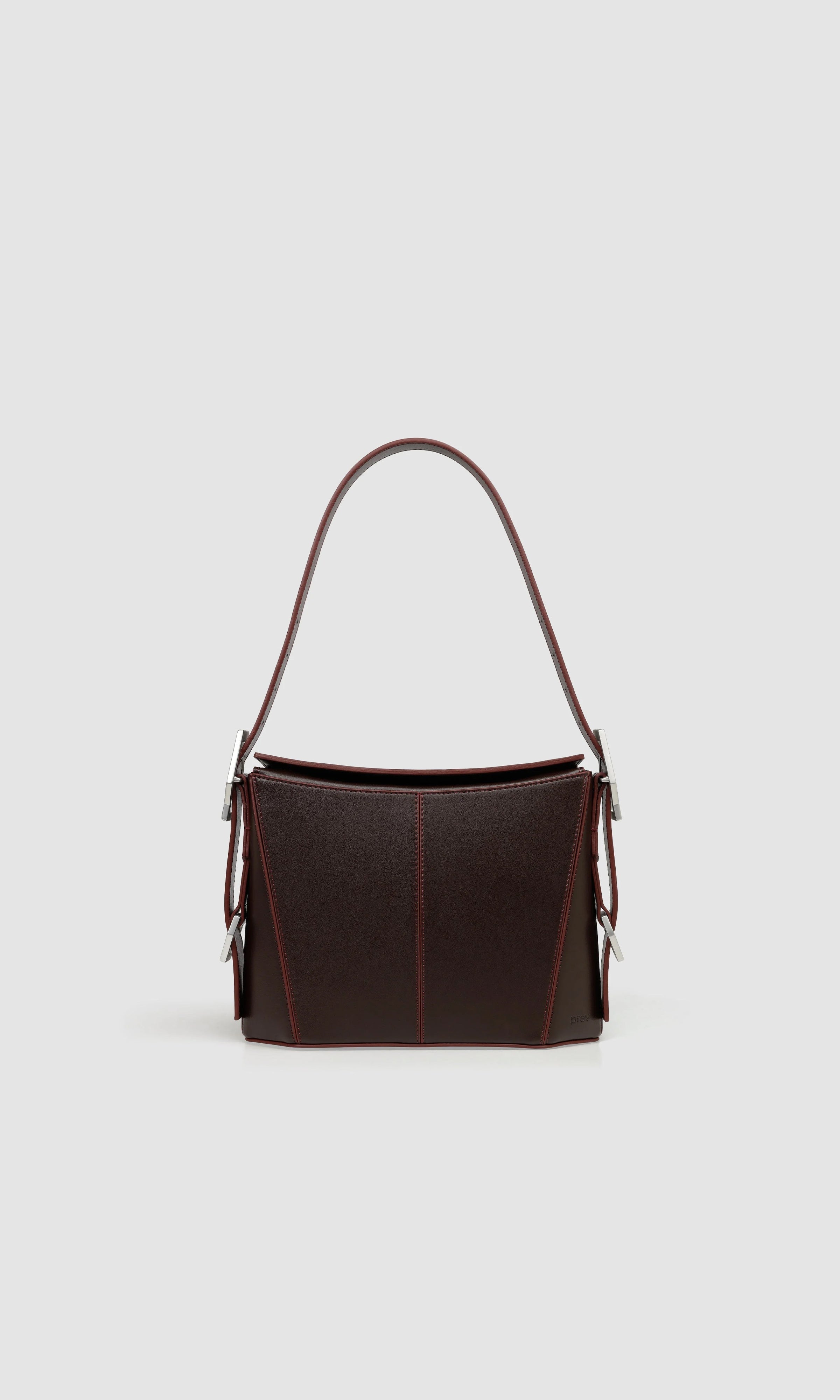 Kiara Midi- Cherry Brownie
