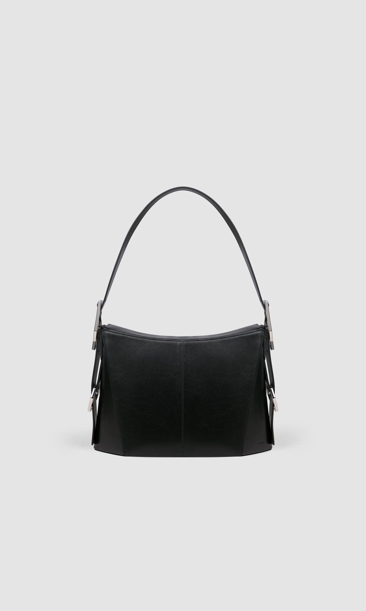Kiara Maxi - Black