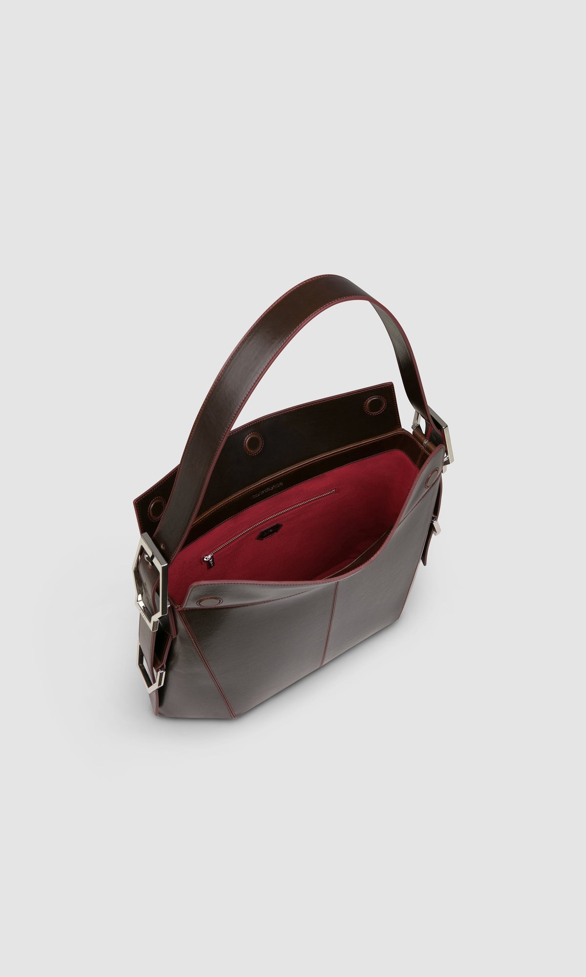 Kiara Maxi - Cherry Brownie