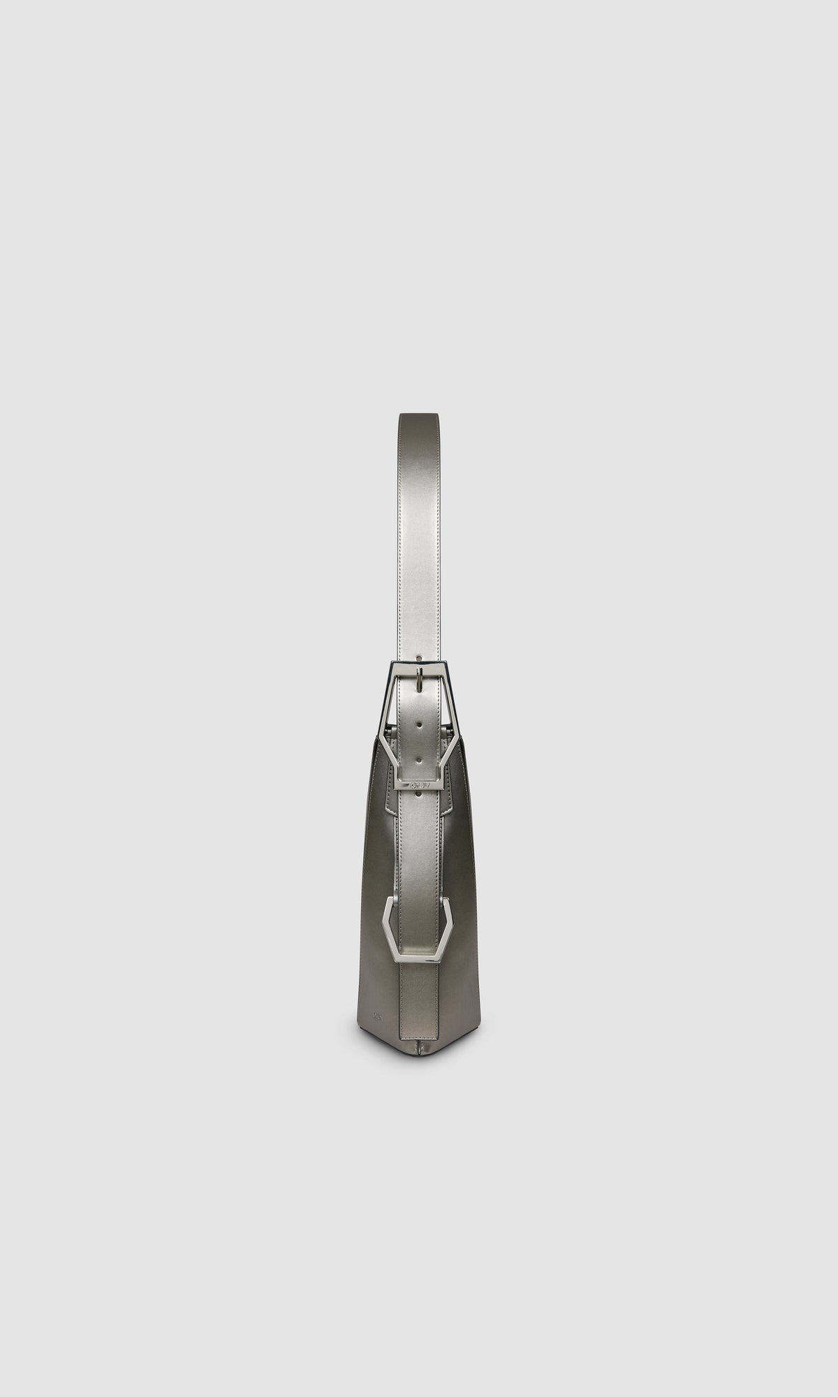 Kiara Maxi - Chrome
