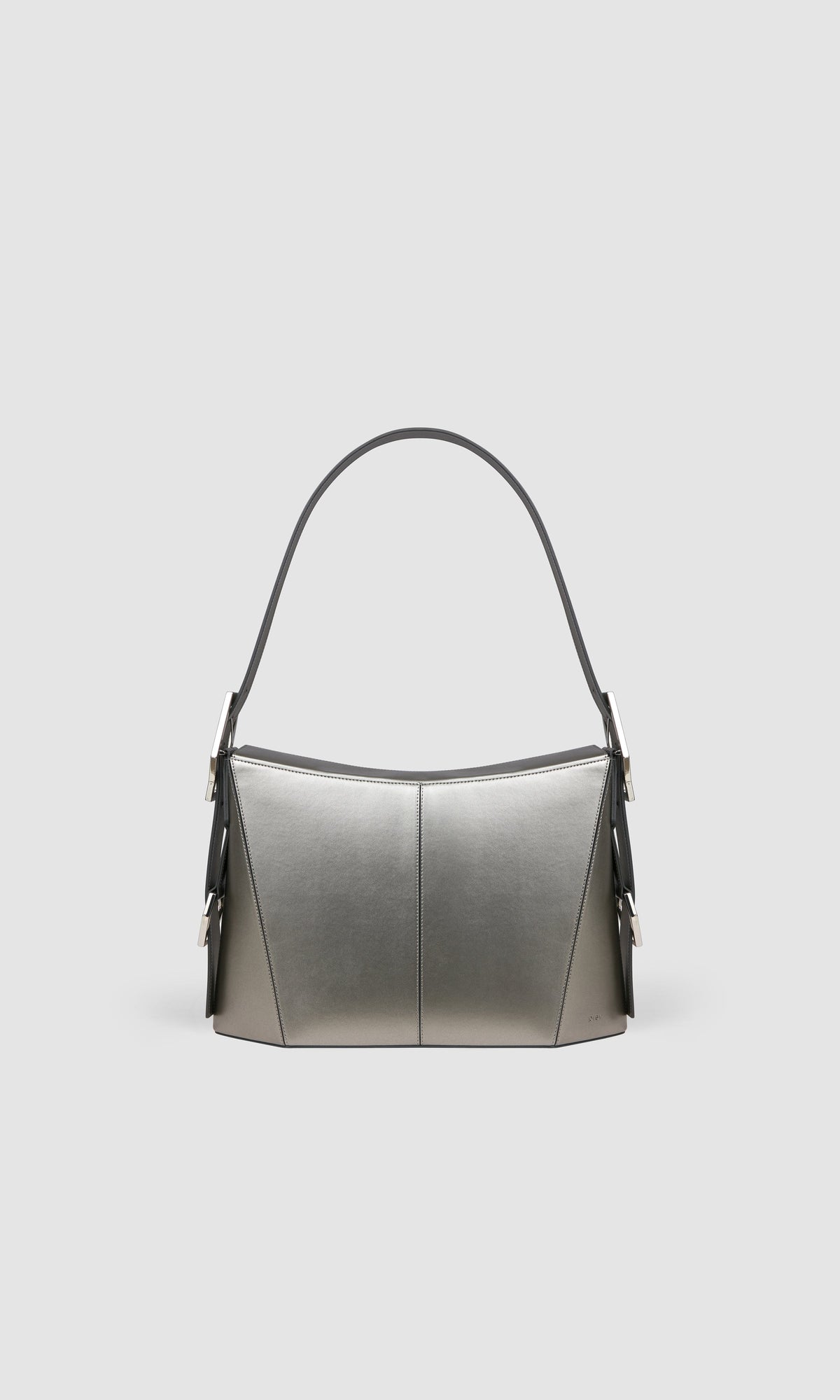 Kiara Maxi - Chrome