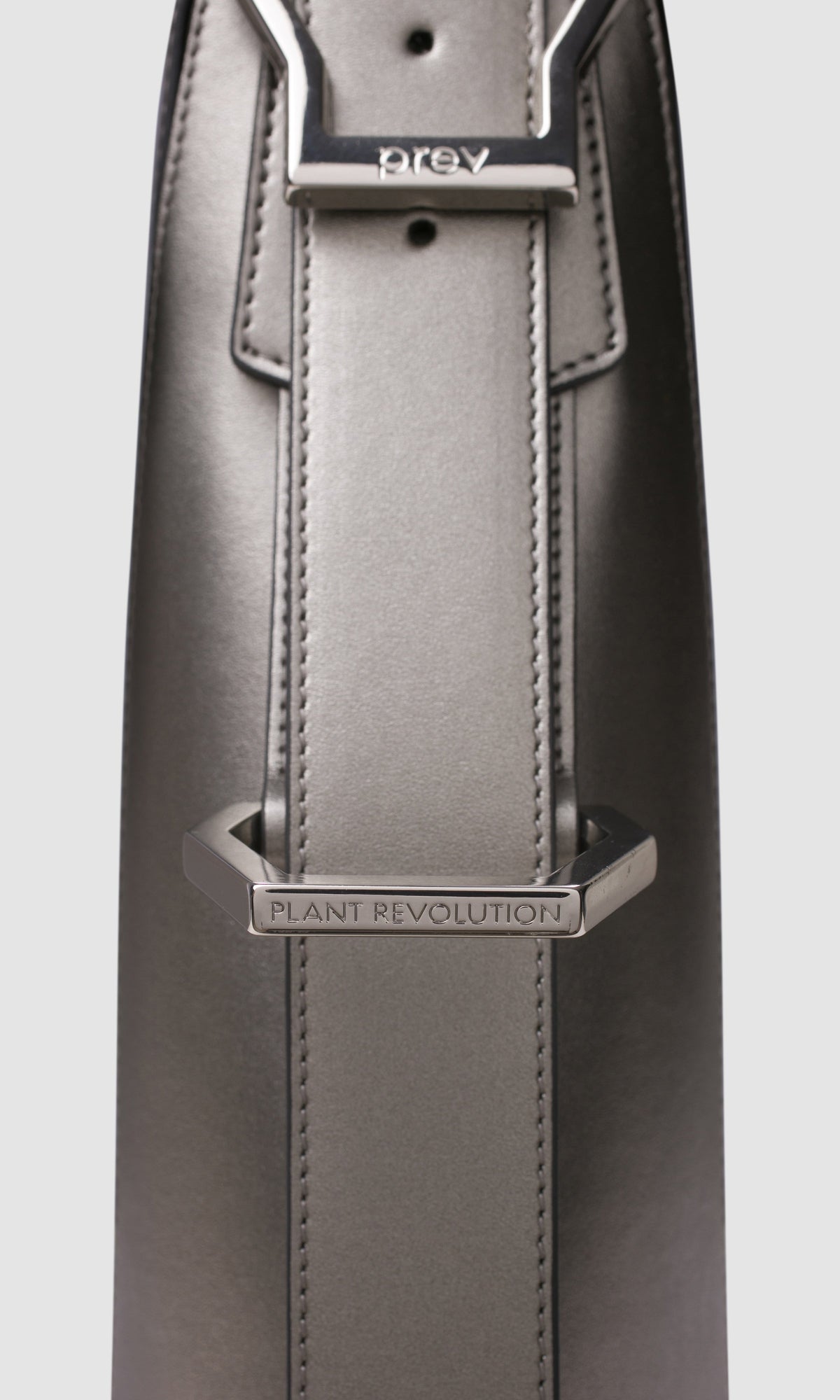 Kiara Maxi - Chrome
