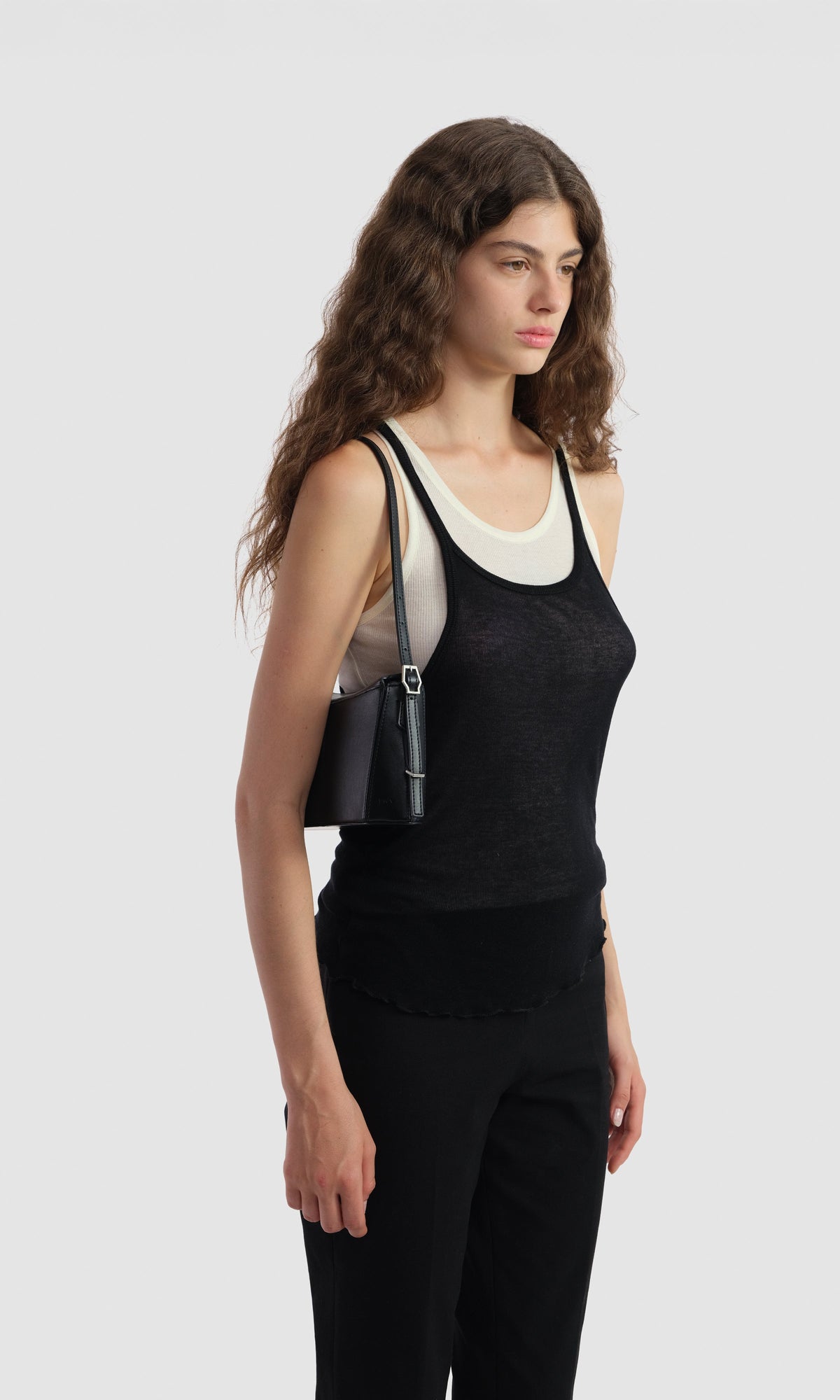 Kiara Mini - Black