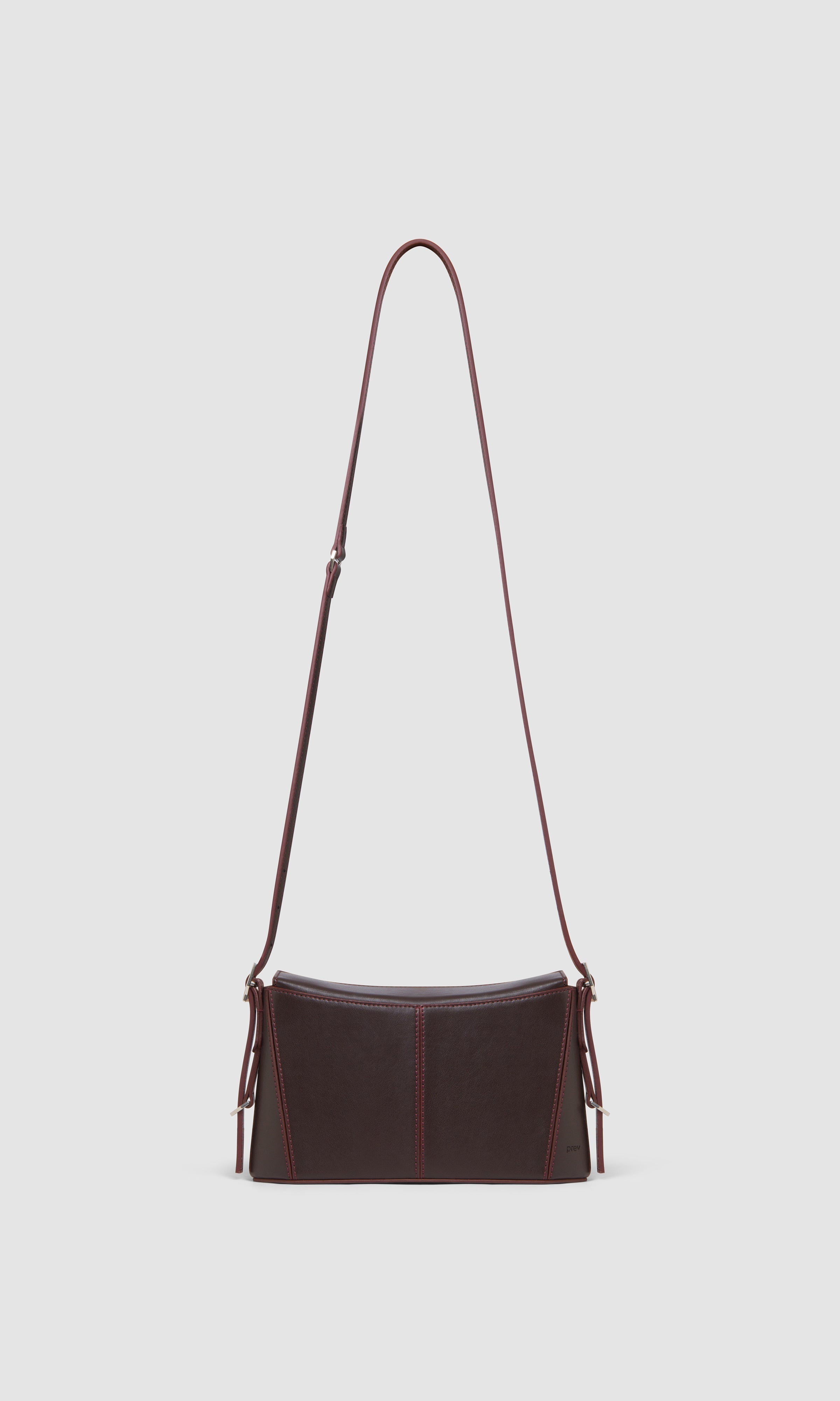 Kiara Mini - Cherry Brownie