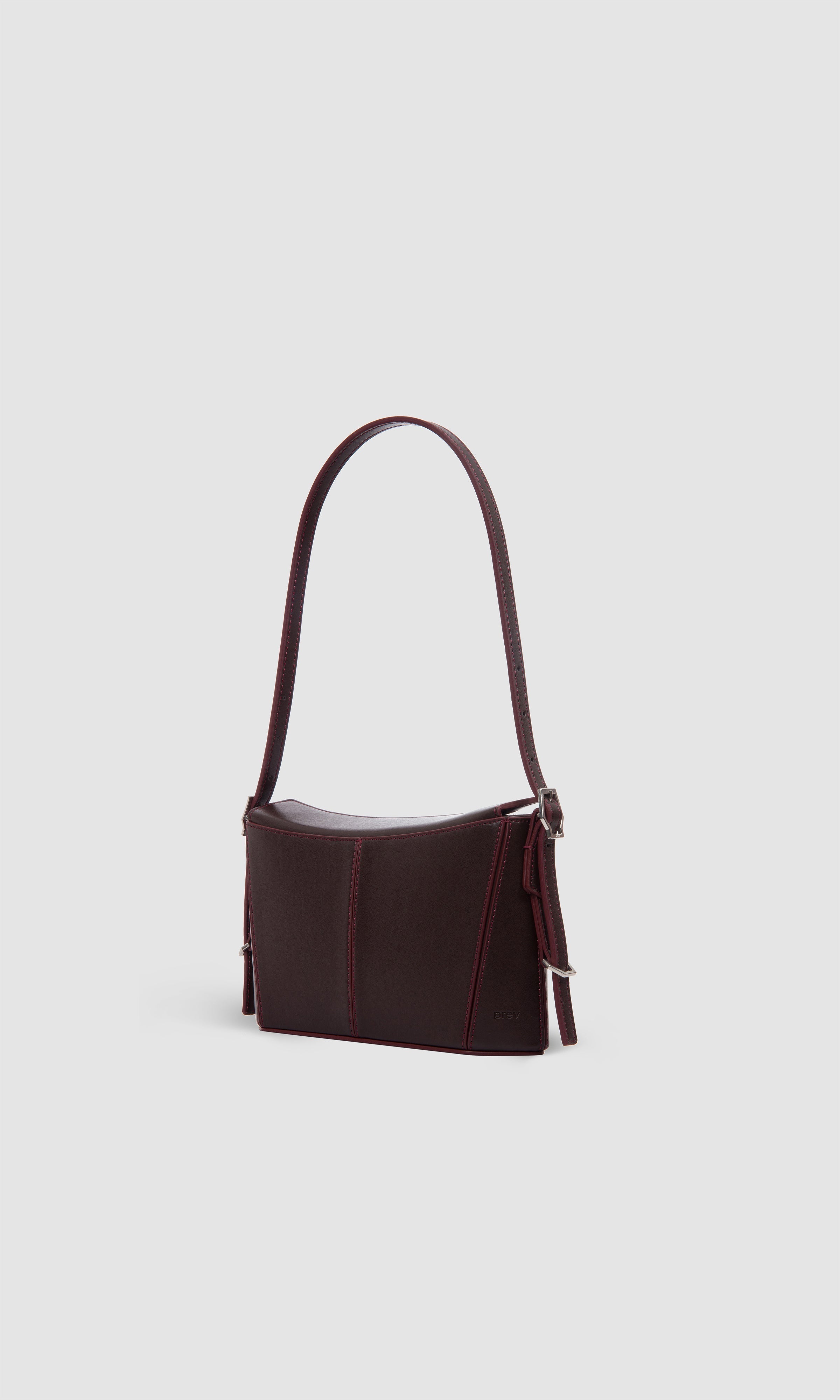 Kiara Mini - Cherry Brownie