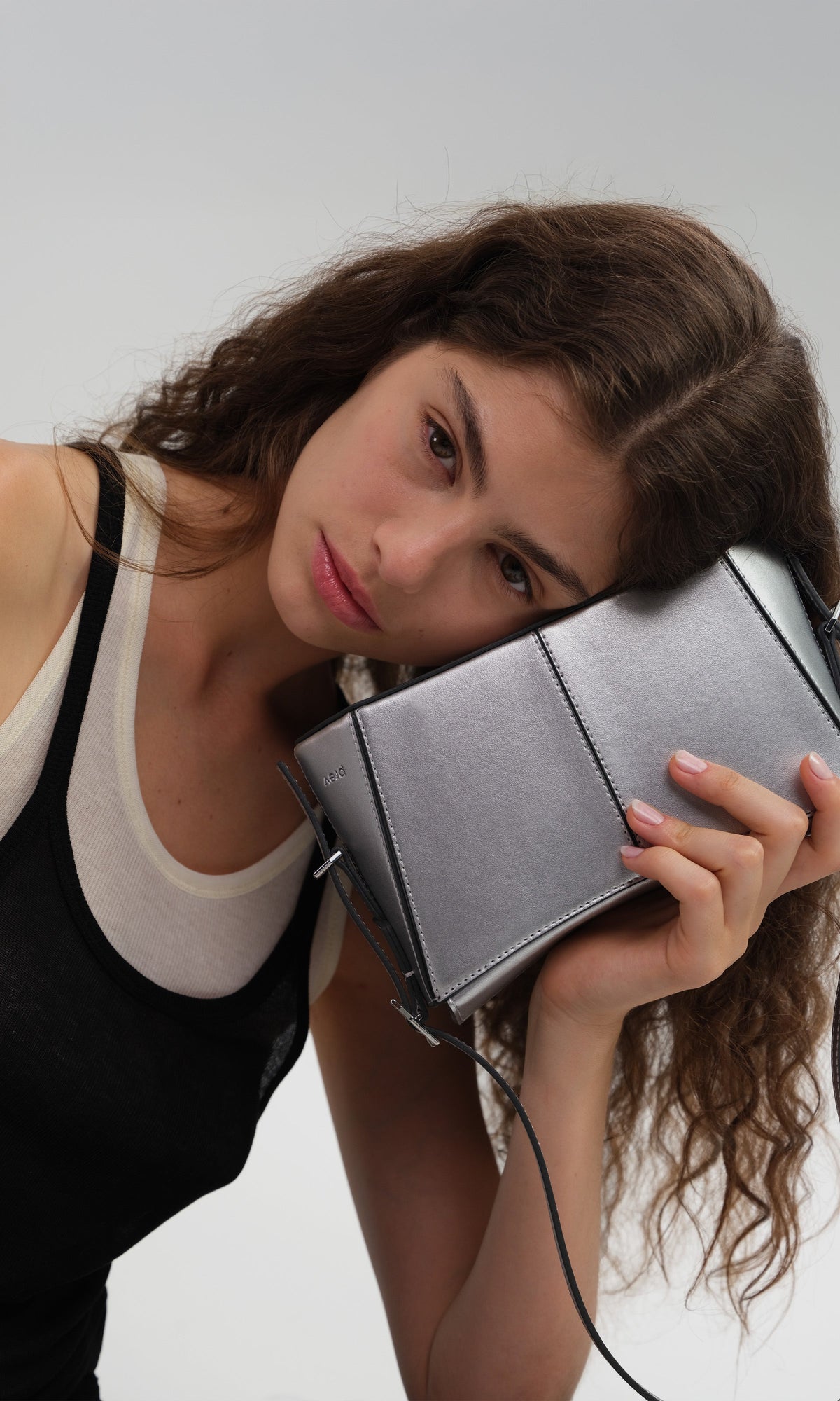 Kiara Mini - Metal