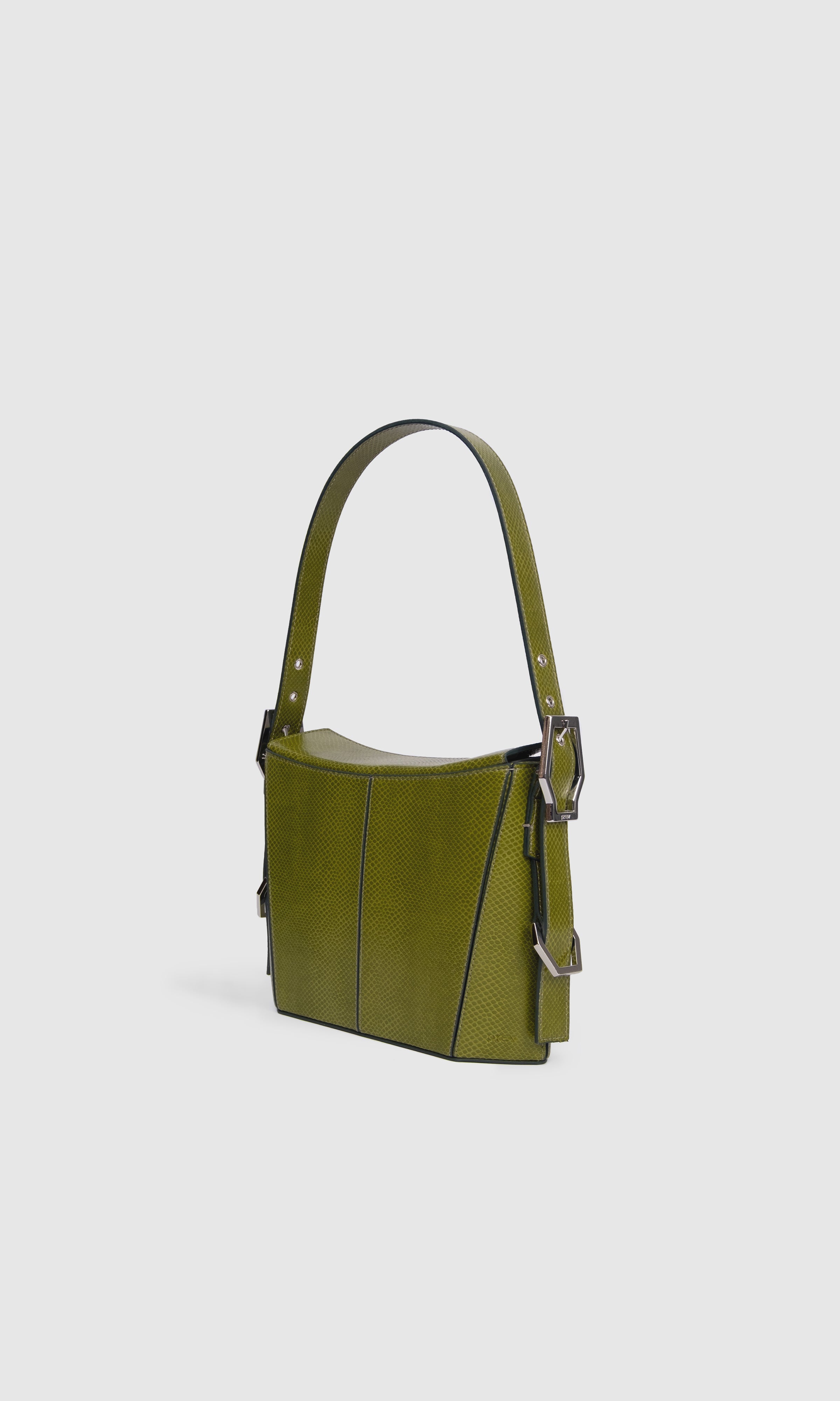 Kiara Midi - Rosemary