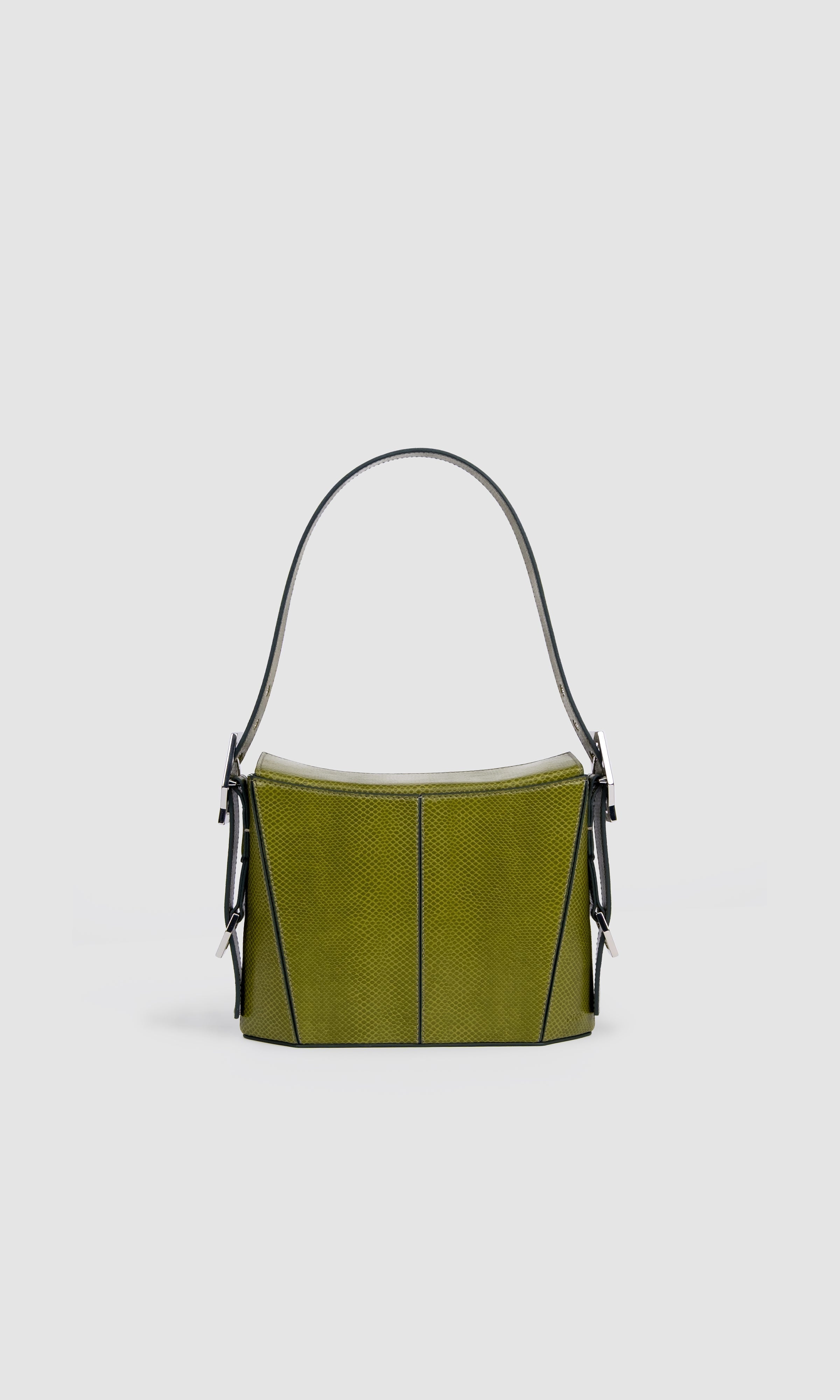 Kiara Midi - Rosemary
