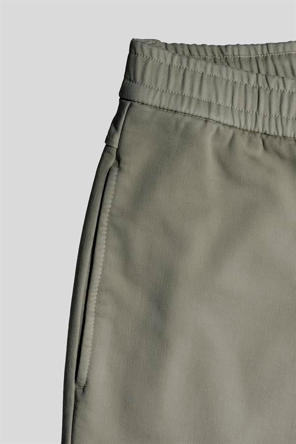 Kordonlu Lastikli Jogger Erkek Pantolon