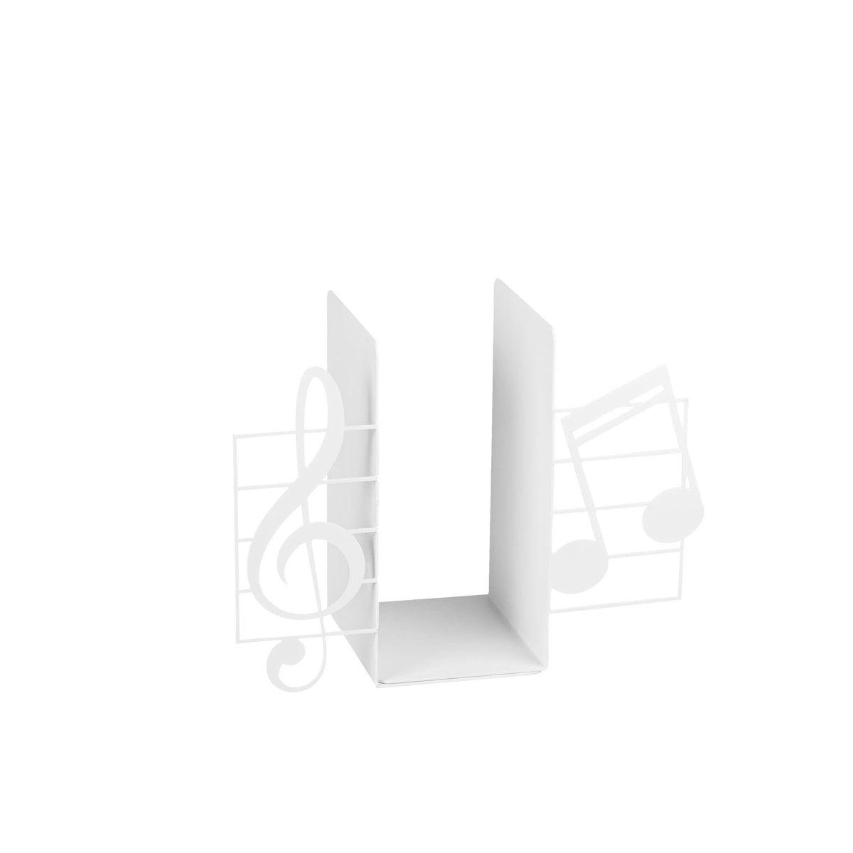 Kt-018-A Dekoratif Metal Kitap Tutucu