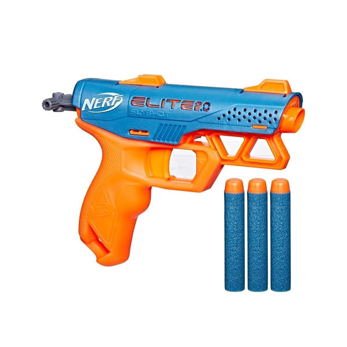 F6356 Nerf Elite 2.0 Slyshot