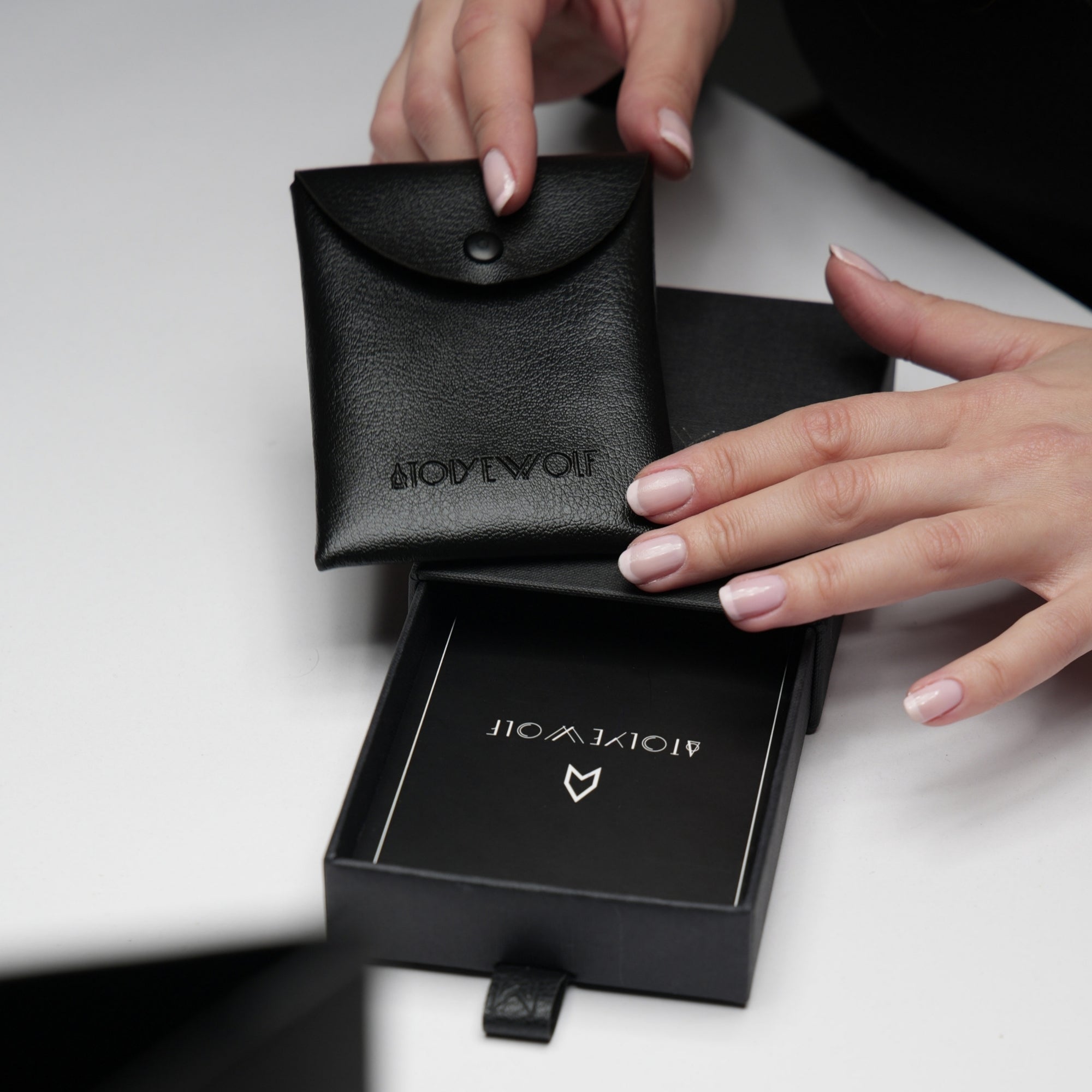 Claret Red Chance Bracelet In Oxide