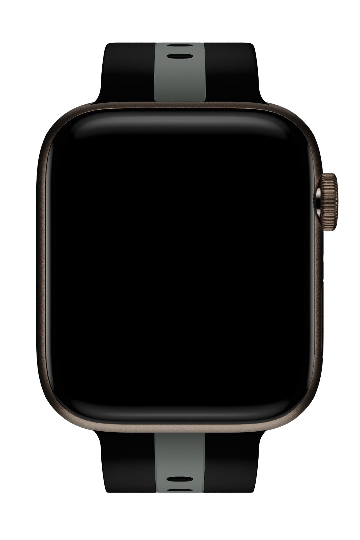 Apple Watch Uyumlu Dual Silikon Kordon Lenora