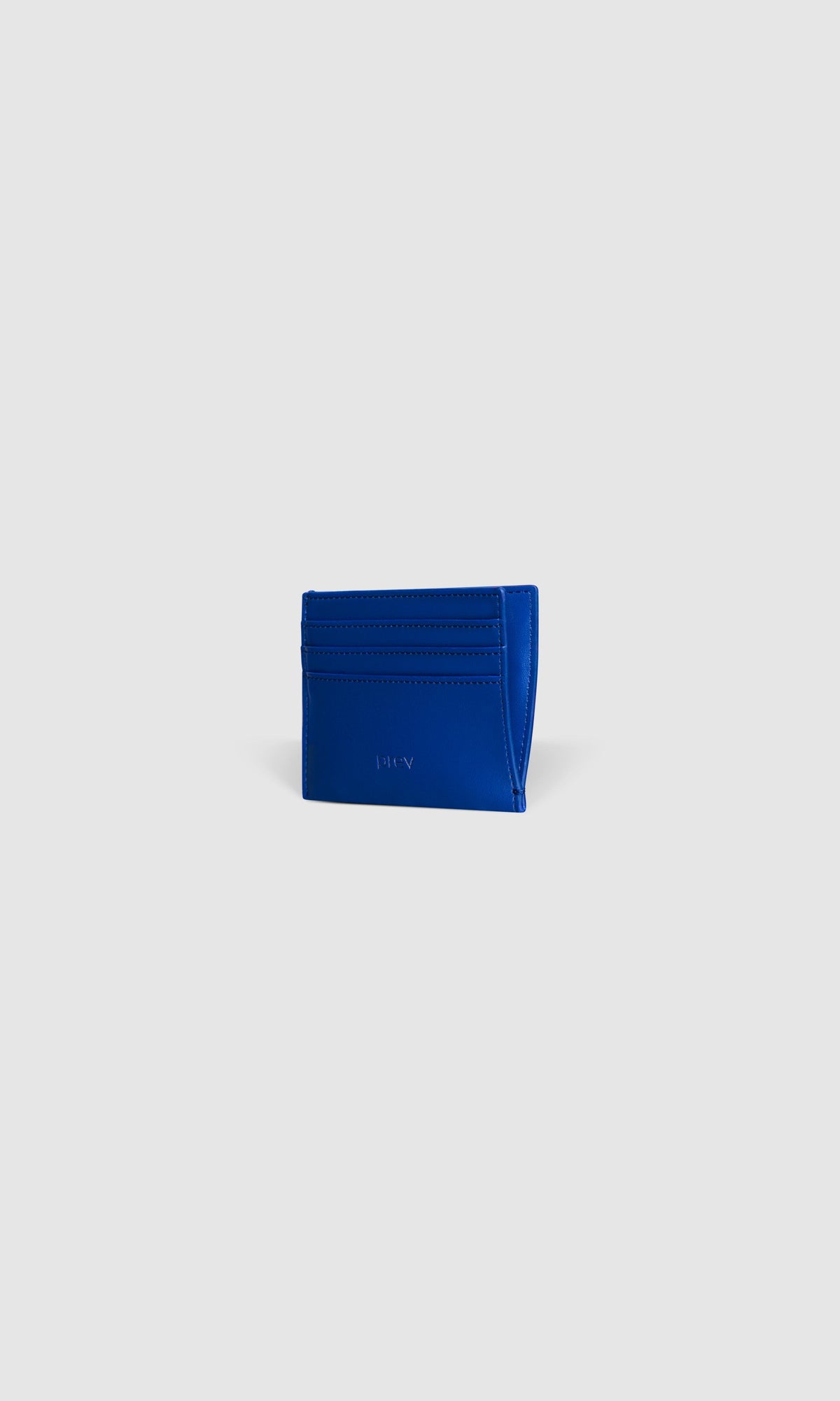 Liberté - Electric Cardholder