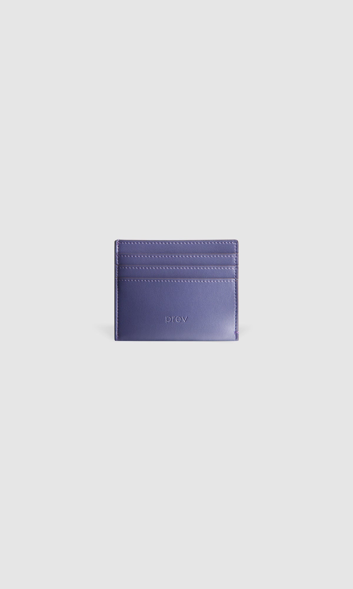 Liberté - Lilac Cardholder