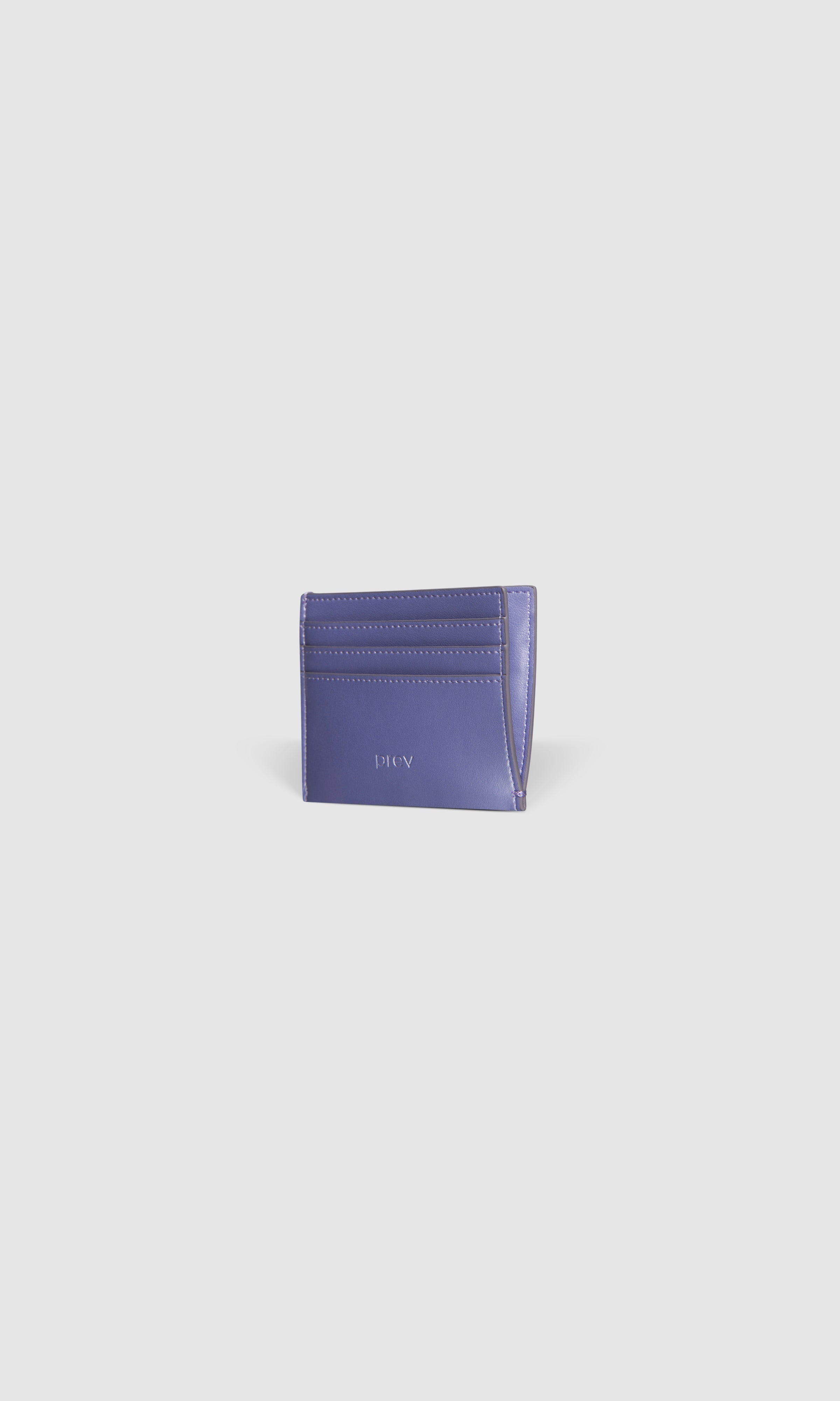 Liberté - Lilac Cardholder