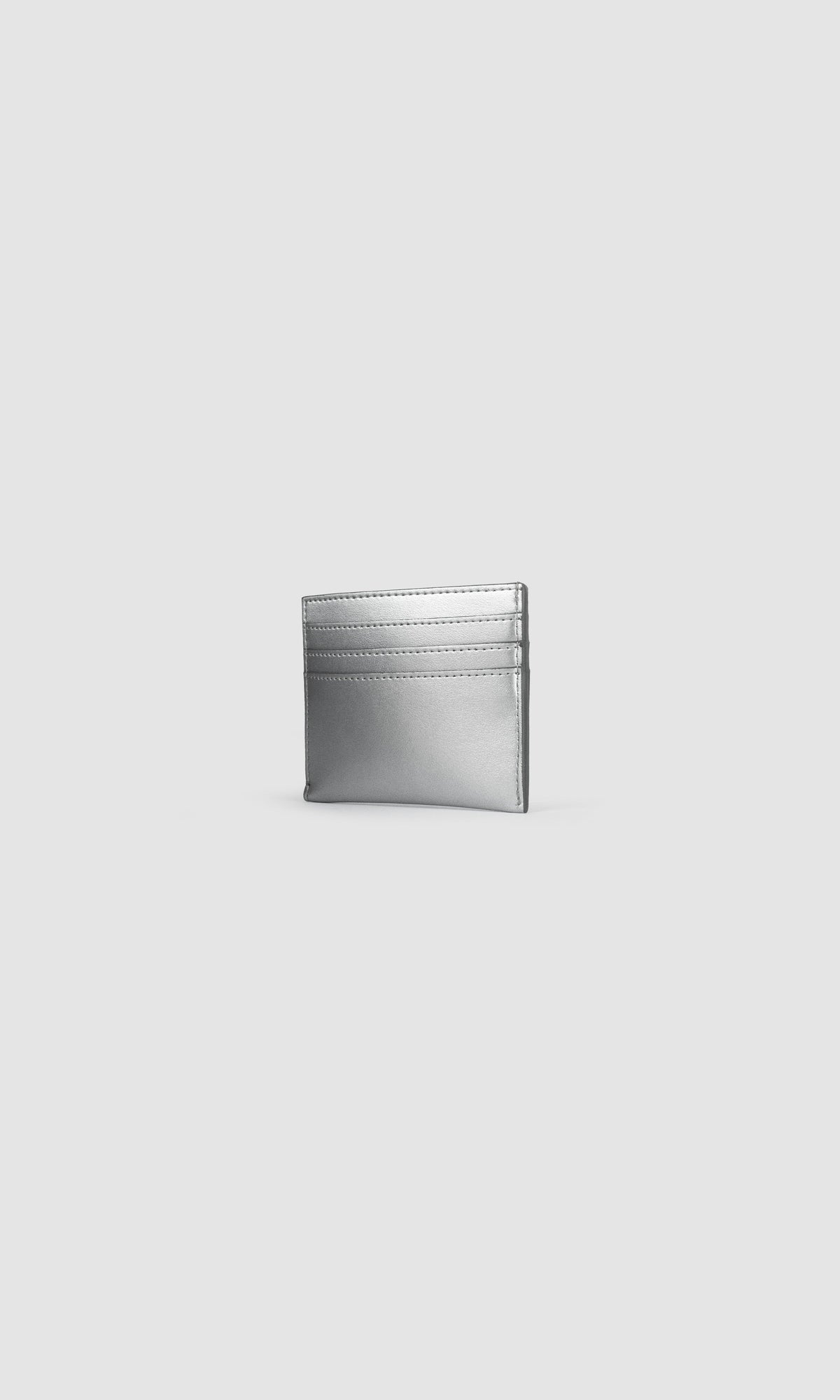Liberté - Metal Cardholder