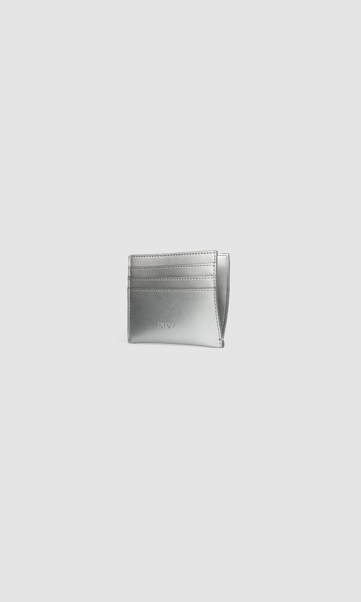 Liberté - Metal Cardholder