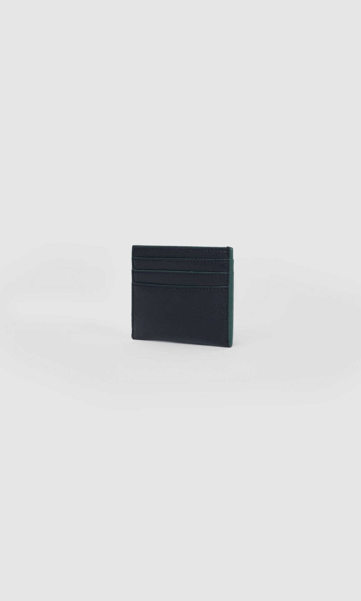 Liberté - Obsidian Cardholder