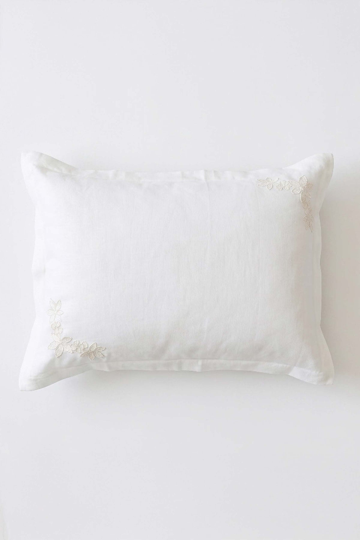 Lilya Nevresim Takımı Krem 200x220