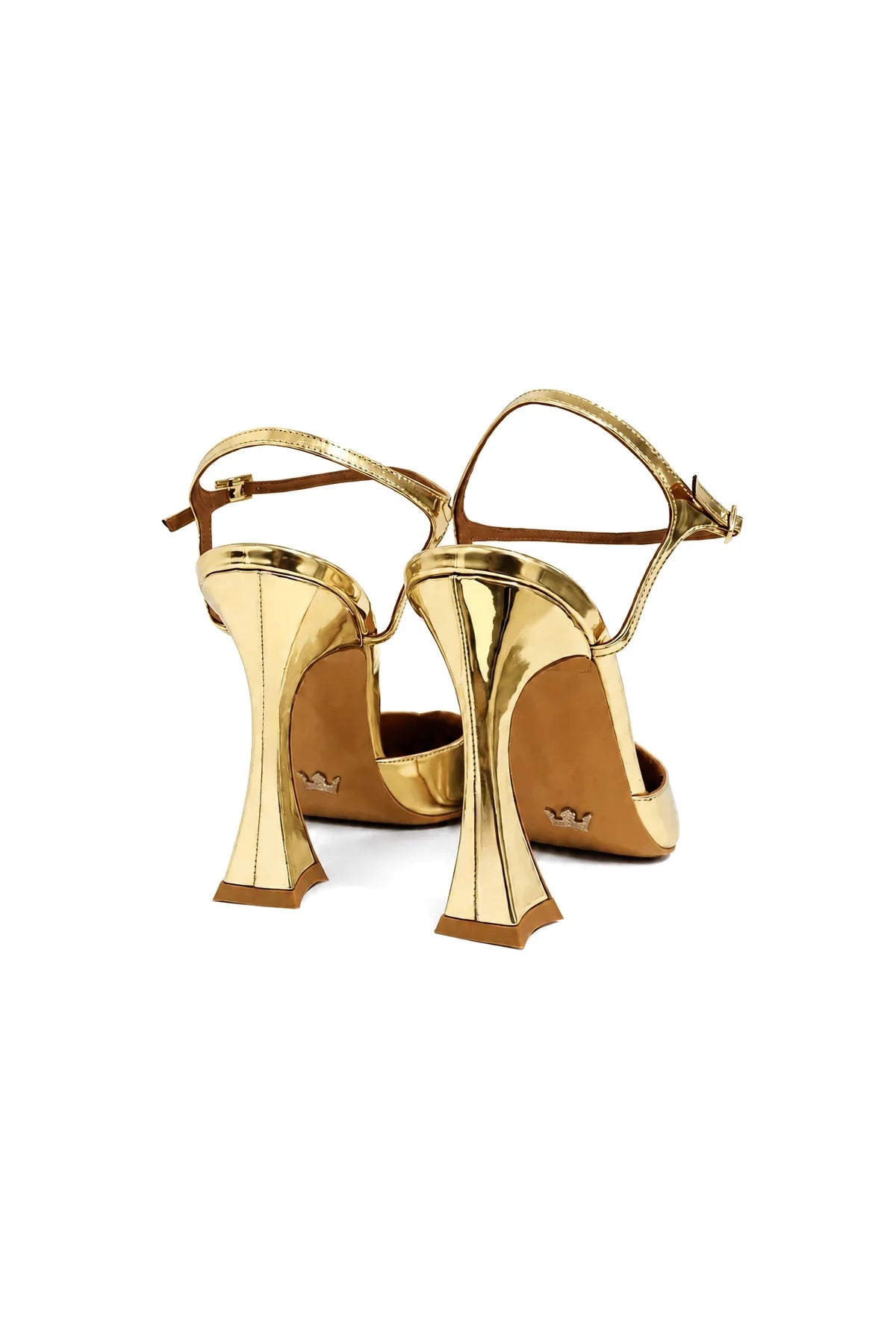 Liva Rugan 10 Cm Stiletto