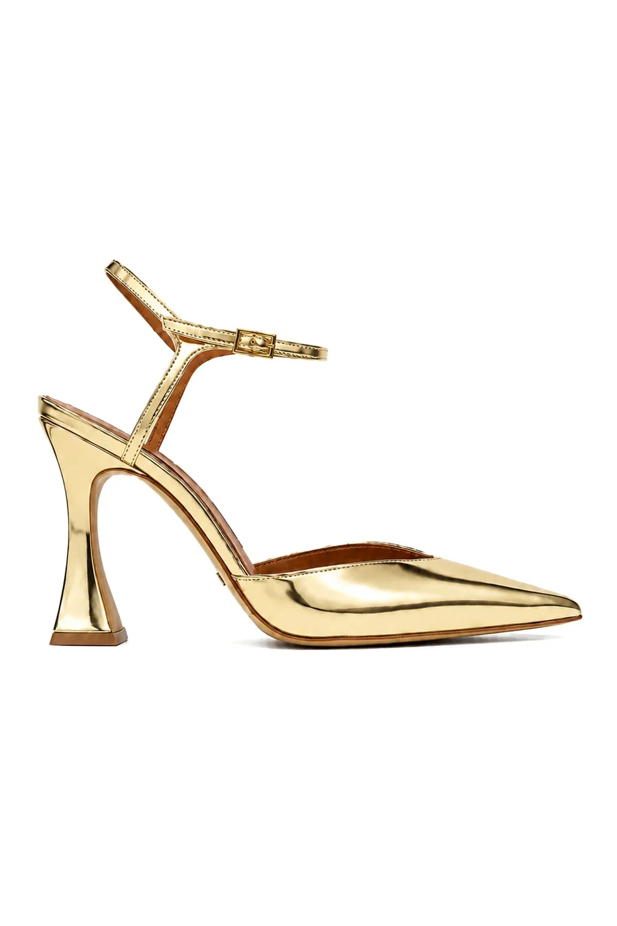 Liva Rugan 10 Cm Stiletto