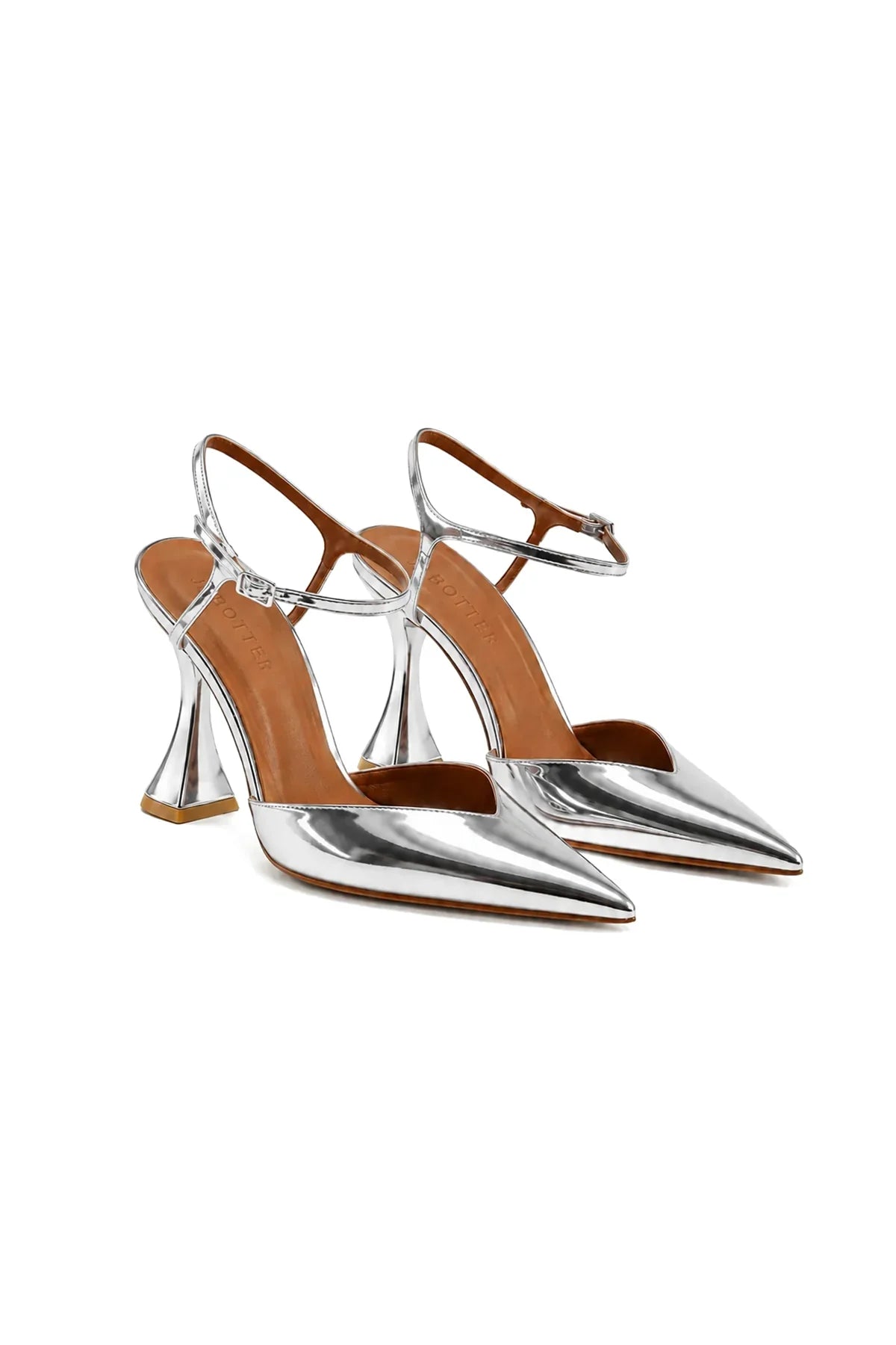 Liva Rugan 10 Cm Stiletto