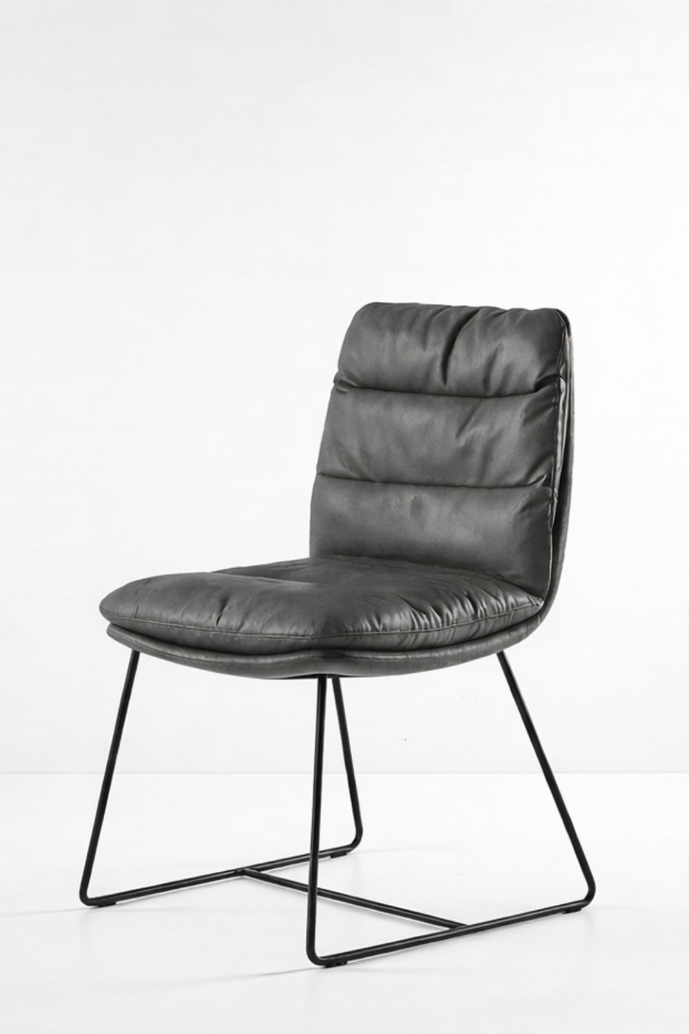 Class Deri Sandalye & Tabure | Modern, Hafif Ve Estetik Tasarım - 7