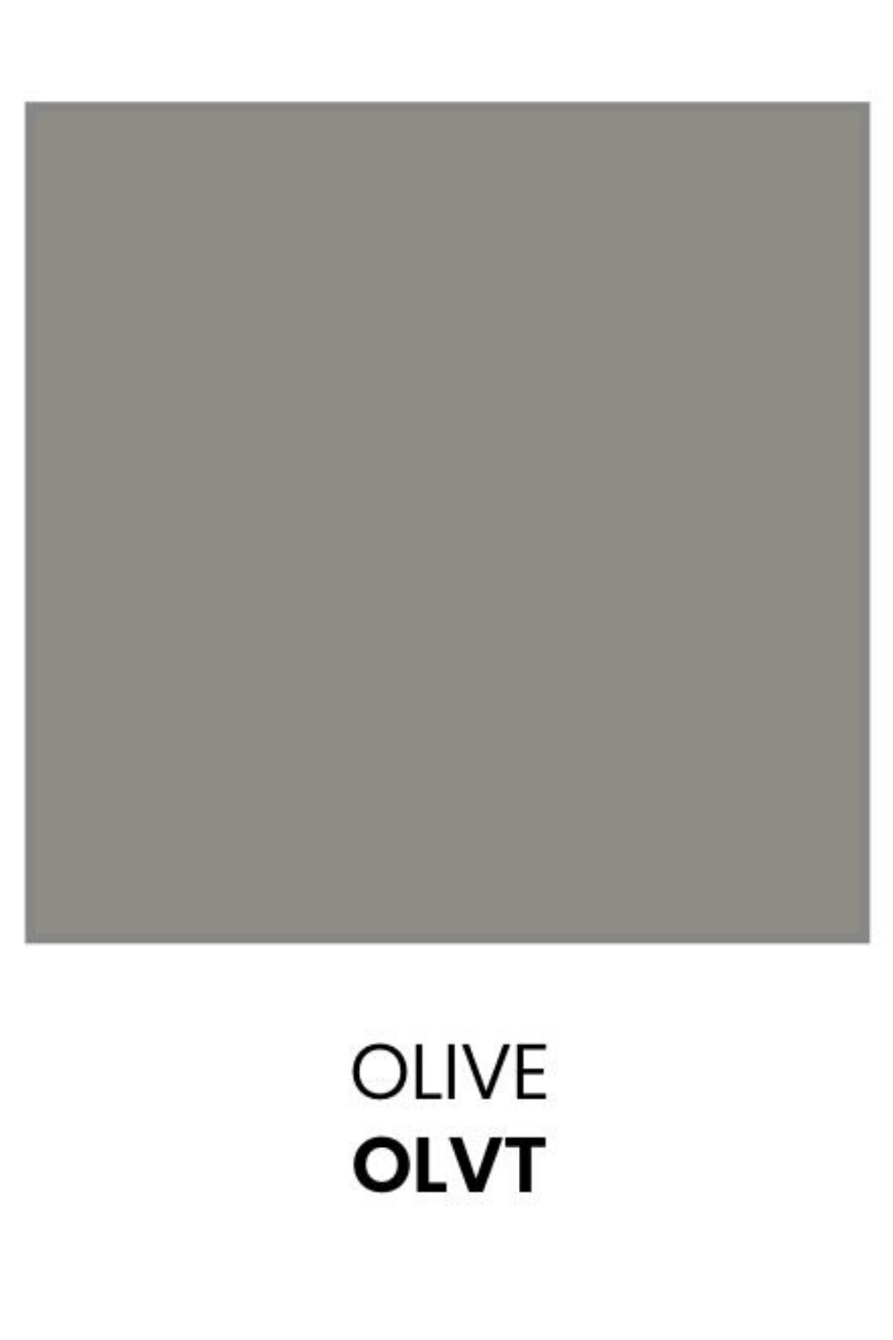 Cone Outdoor Sehpa - Olive - 2