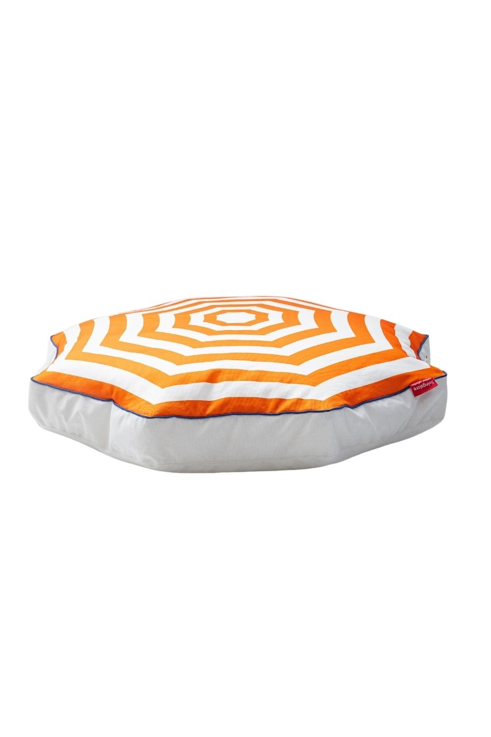 livingstore-Deniz Yatağı Sun Umbrella Mandarin Orange-Deniz Yatağı-1-Milagron.com