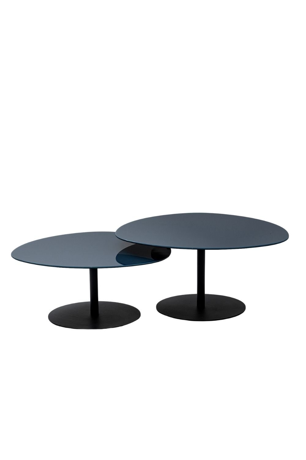 livingstore-Fjoyd Sehpa Lacivert-Sehpa-1-Milagron.com