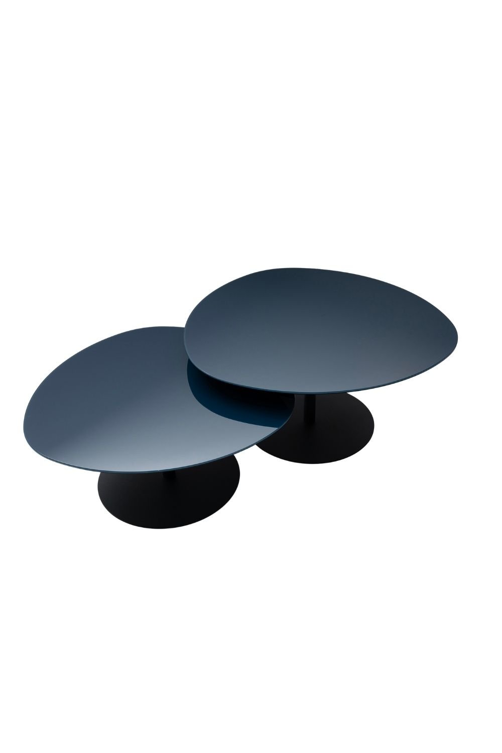 livingstore-Fjoyd Sehpa Lacivert-Sehpa-2-Milagron.com