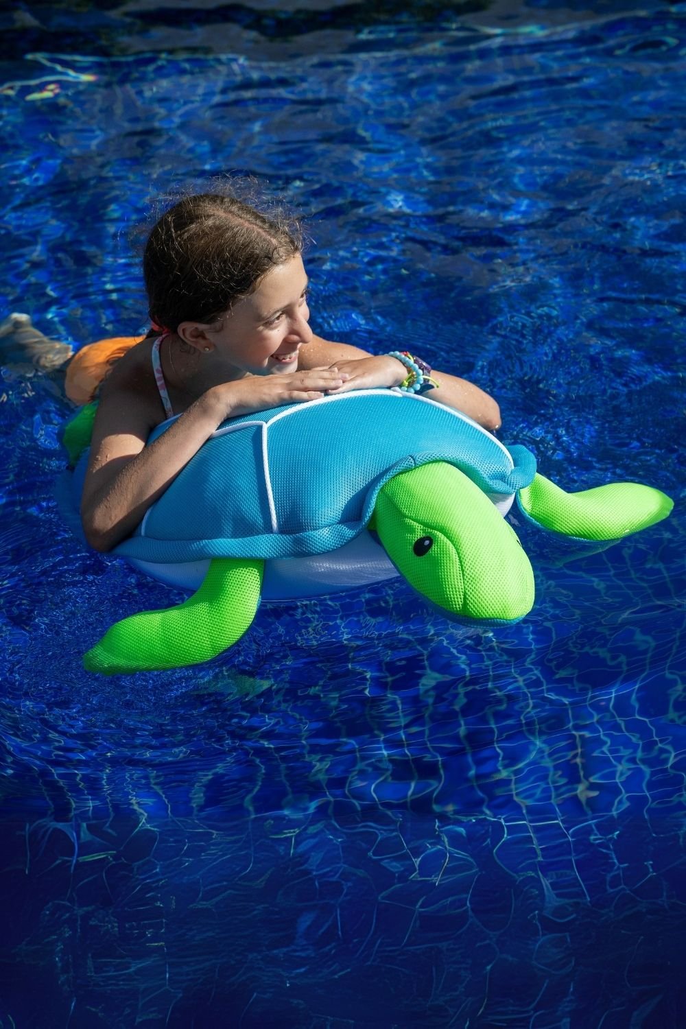 livingstore-Havuz Oyuncakları Kaplumbaa-İnteraktif Oyuncak-1-Milagron.com