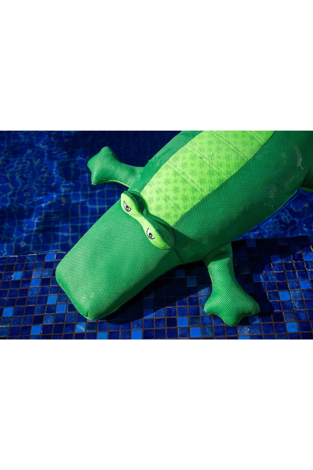 livingstore-Havuz Oyuncakları Timsah-İnteraktif Oyuncak-3-Milagron.com