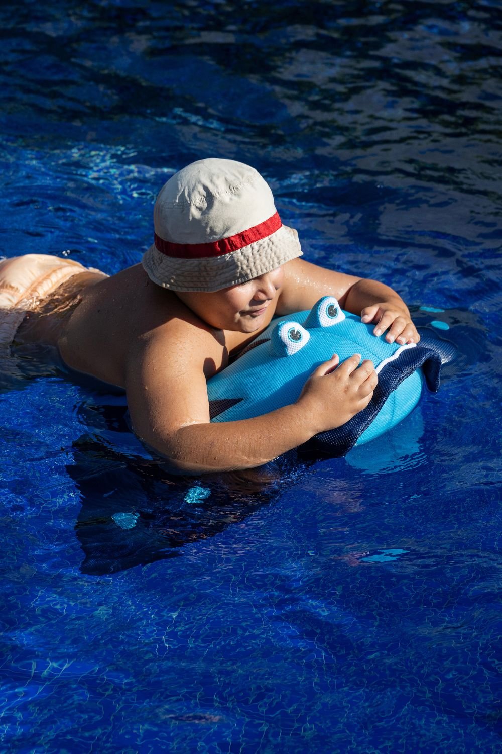 livingstore-Havuz Oyuncakları Vatoz-İnteraktif Oyuncak-1-Milagron.com