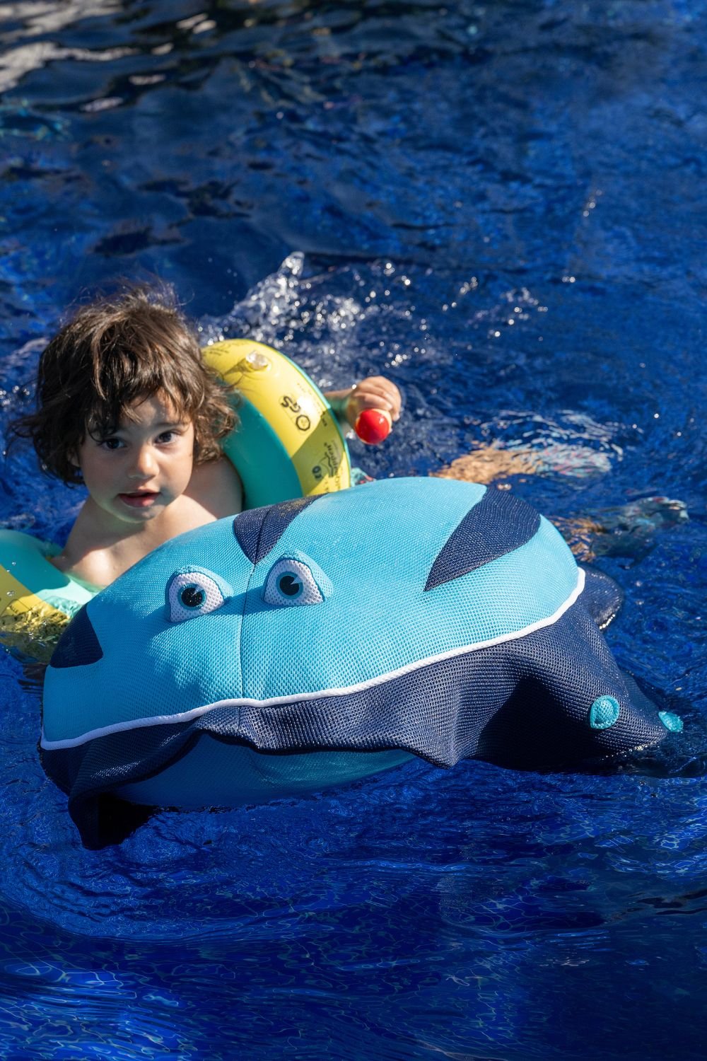 livingstore-Havuz Oyuncakları Vatoz-İnteraktif Oyuncak-2-Milagron.com