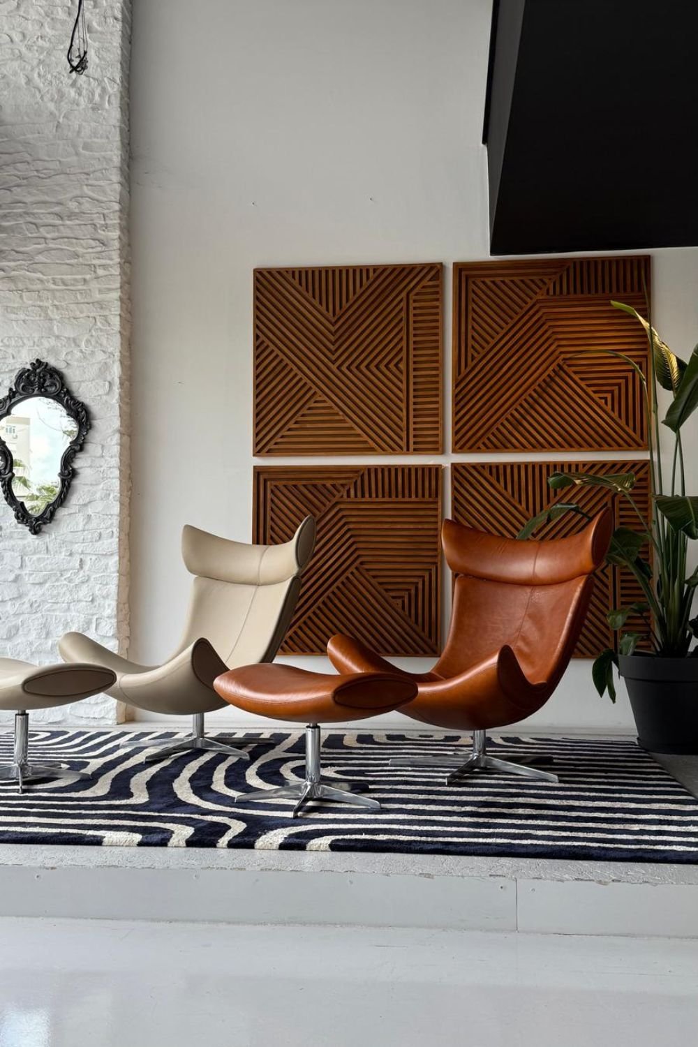 livingstore-No1 Henrik Pedersen'den Imola Pufluşezlong Replikası-Berjer-2-Milagron.com