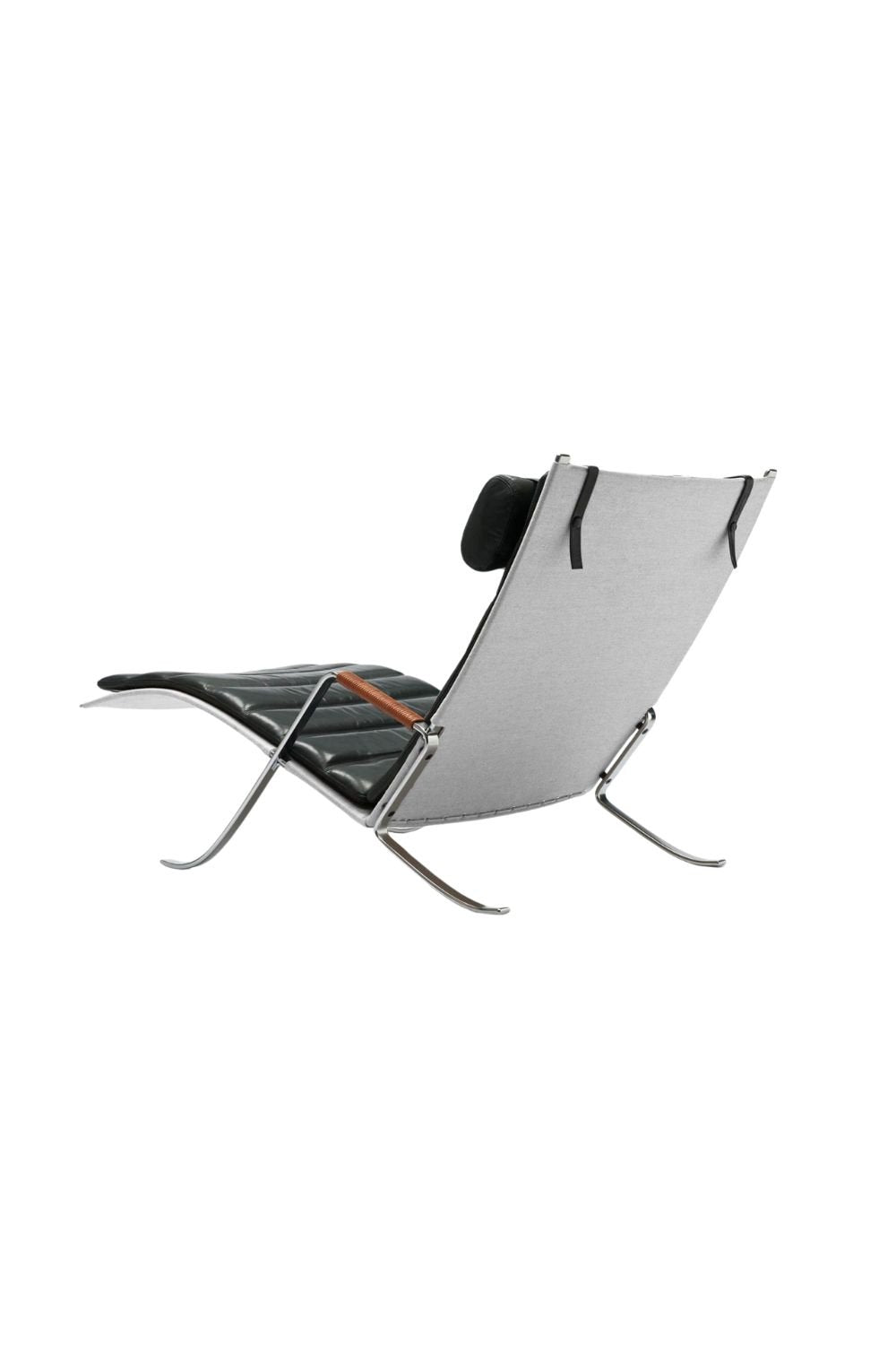 livingstore-No3 Jorgen Kastholm Tarafından Fk87 Lounge Grasshopper Lounge Replica-Berjer-4-Milagron.com